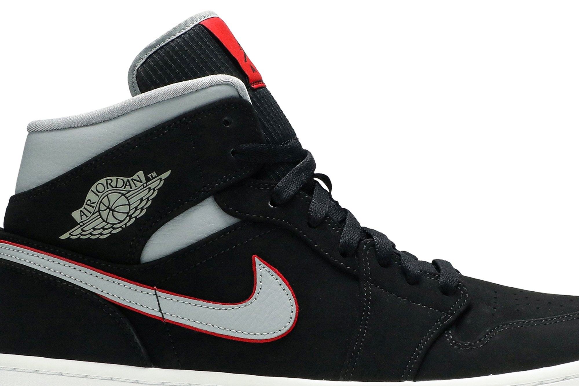 Air Jordan 1 Mid &