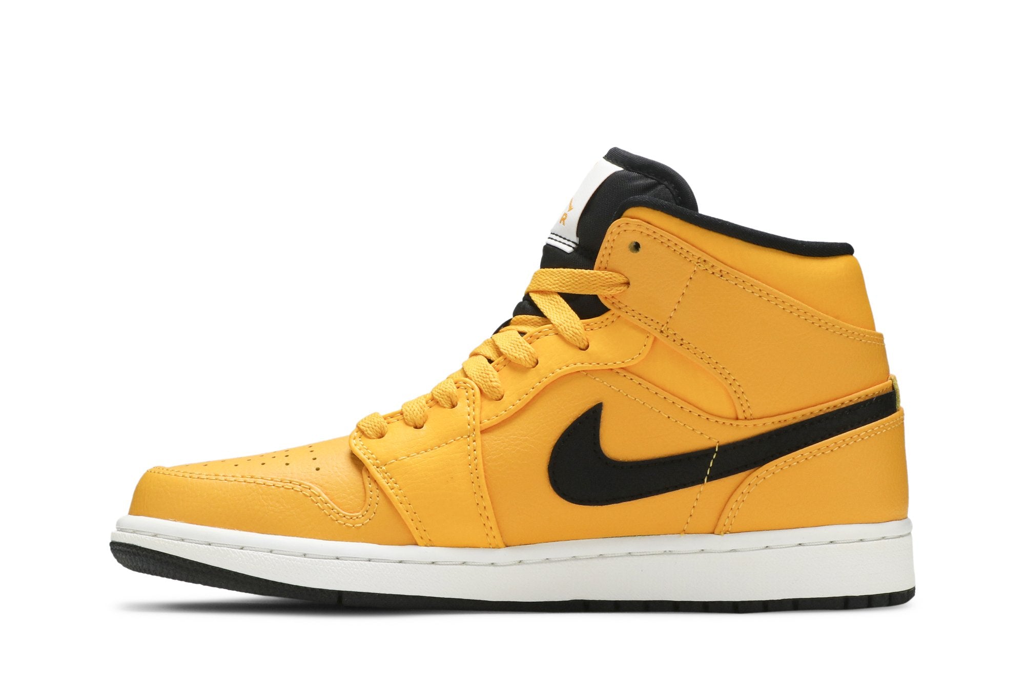 Air Jordan 1 Mid &