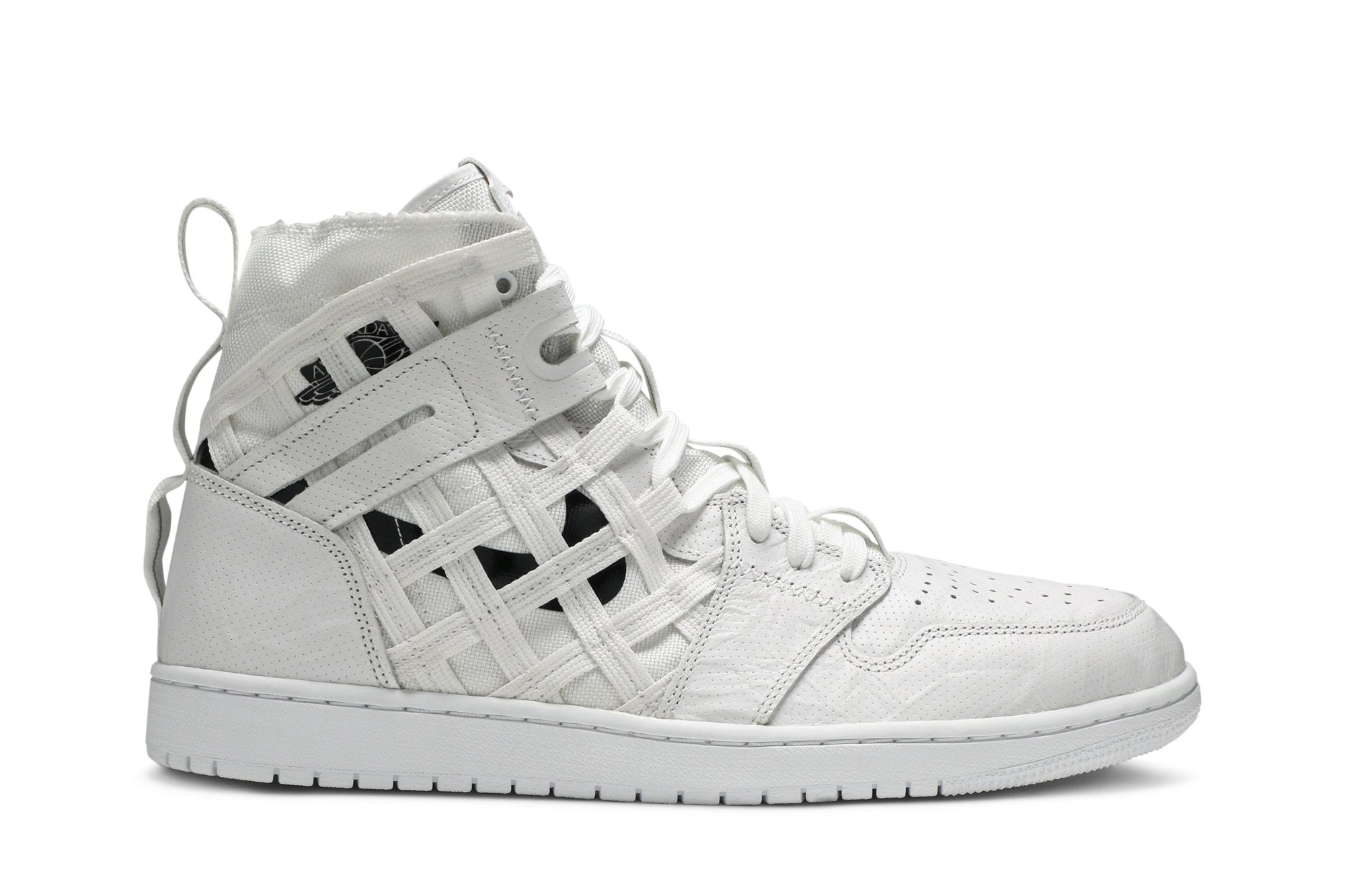 Air Jordan 1 High Cargo &