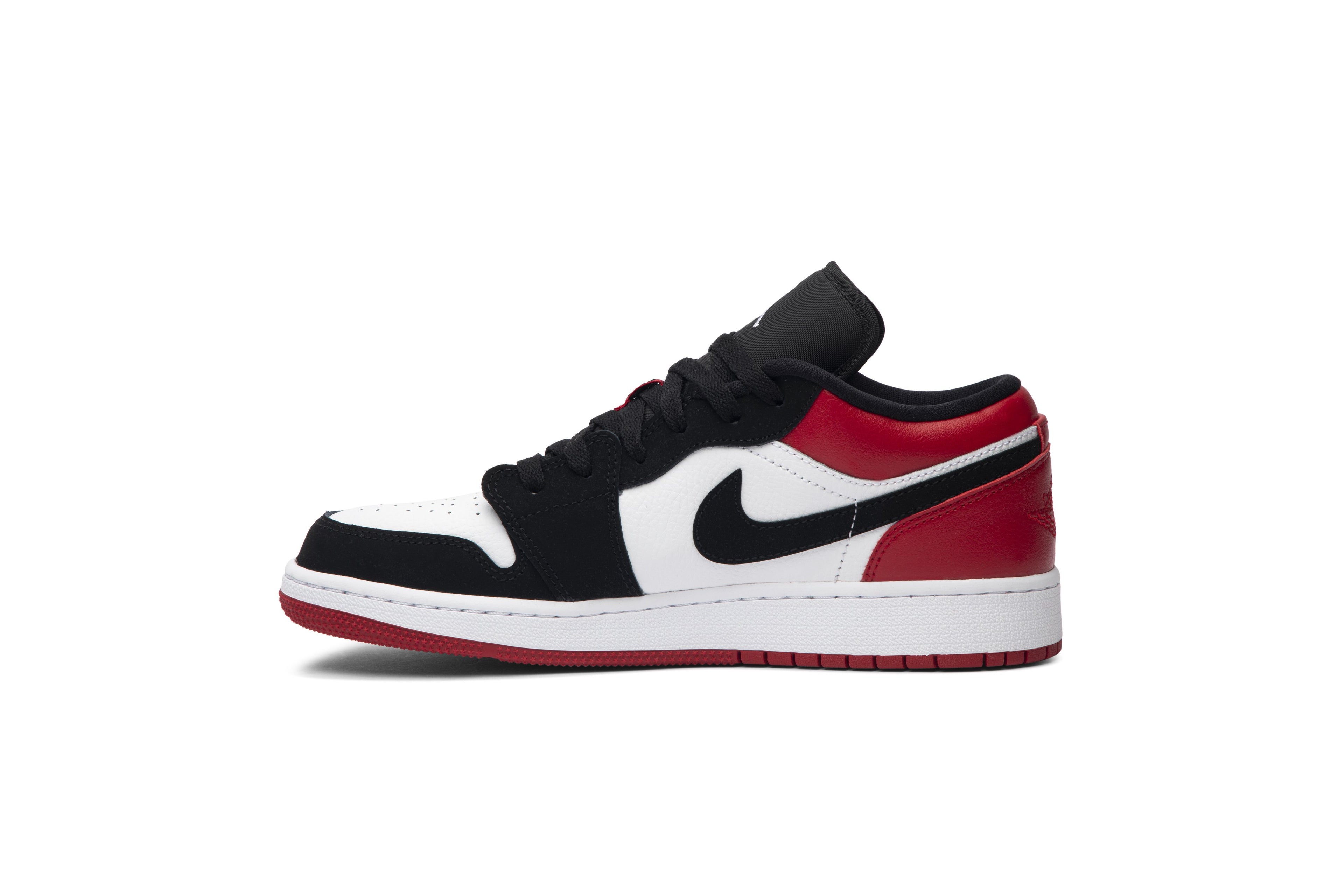 Air Jordan 1 Low GS &