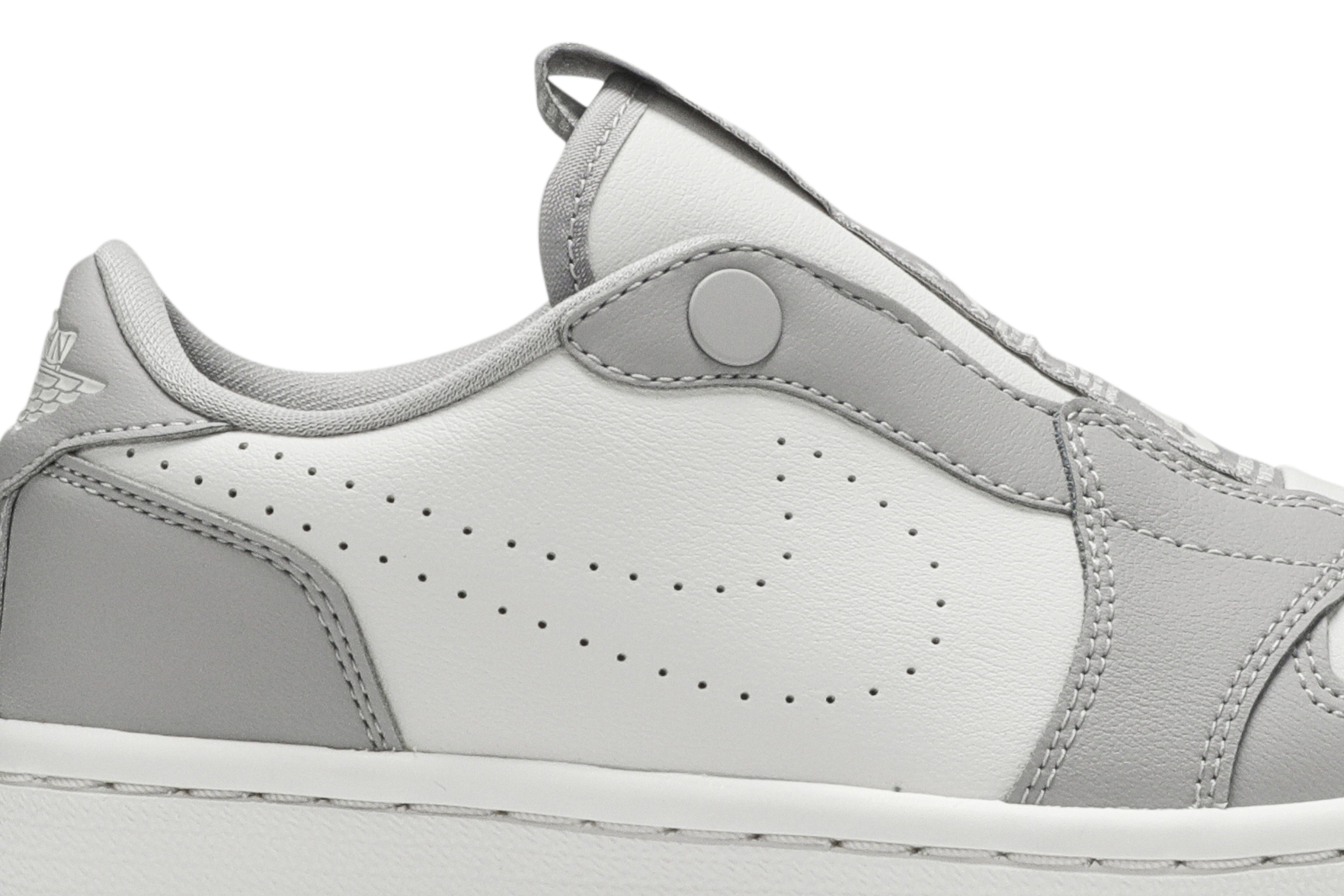 Wmns Air Jordan 1 Low Slip &