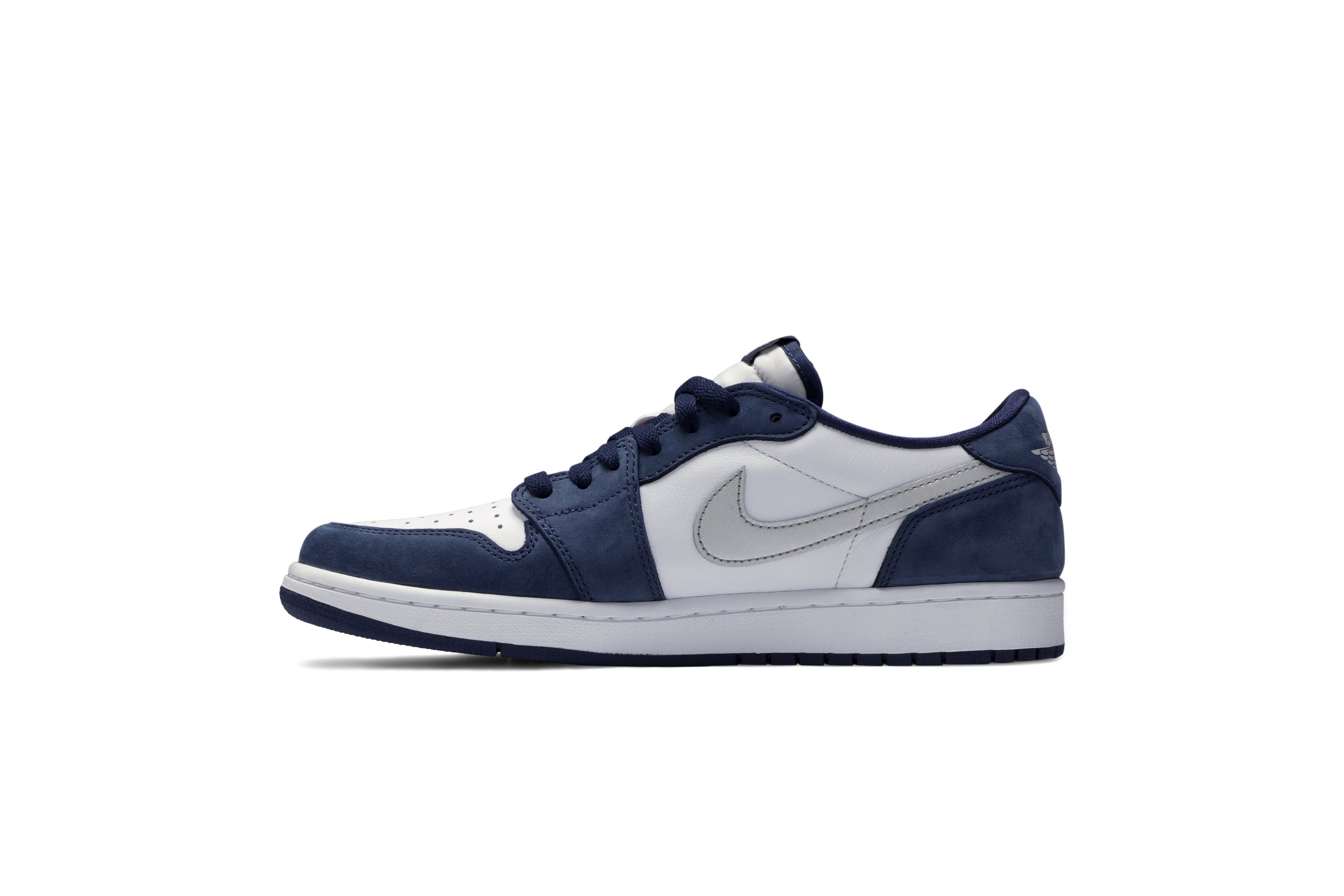 Eric Koston x Air Jordan 1 Low SB &