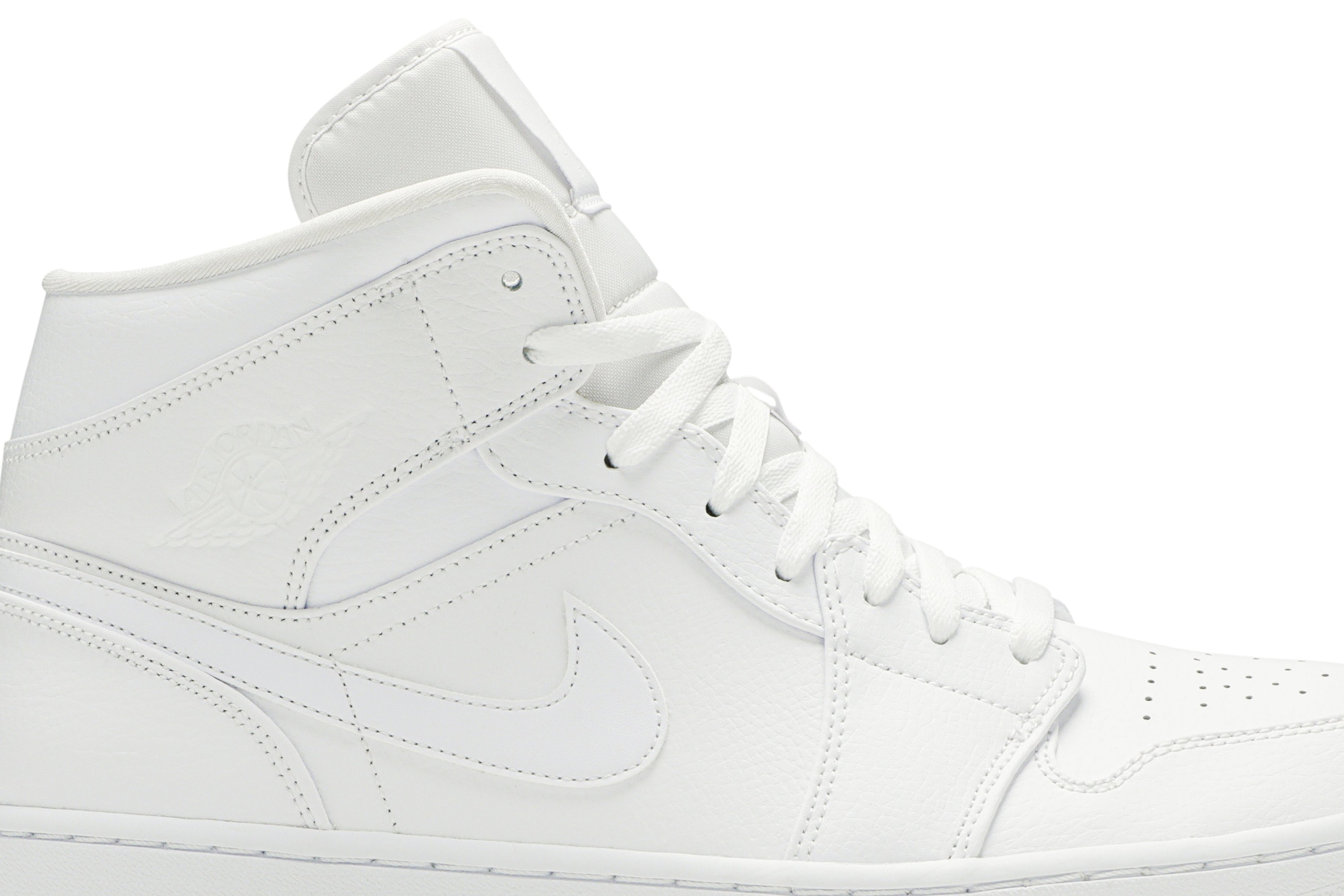 Air Jordan 1 Mid &