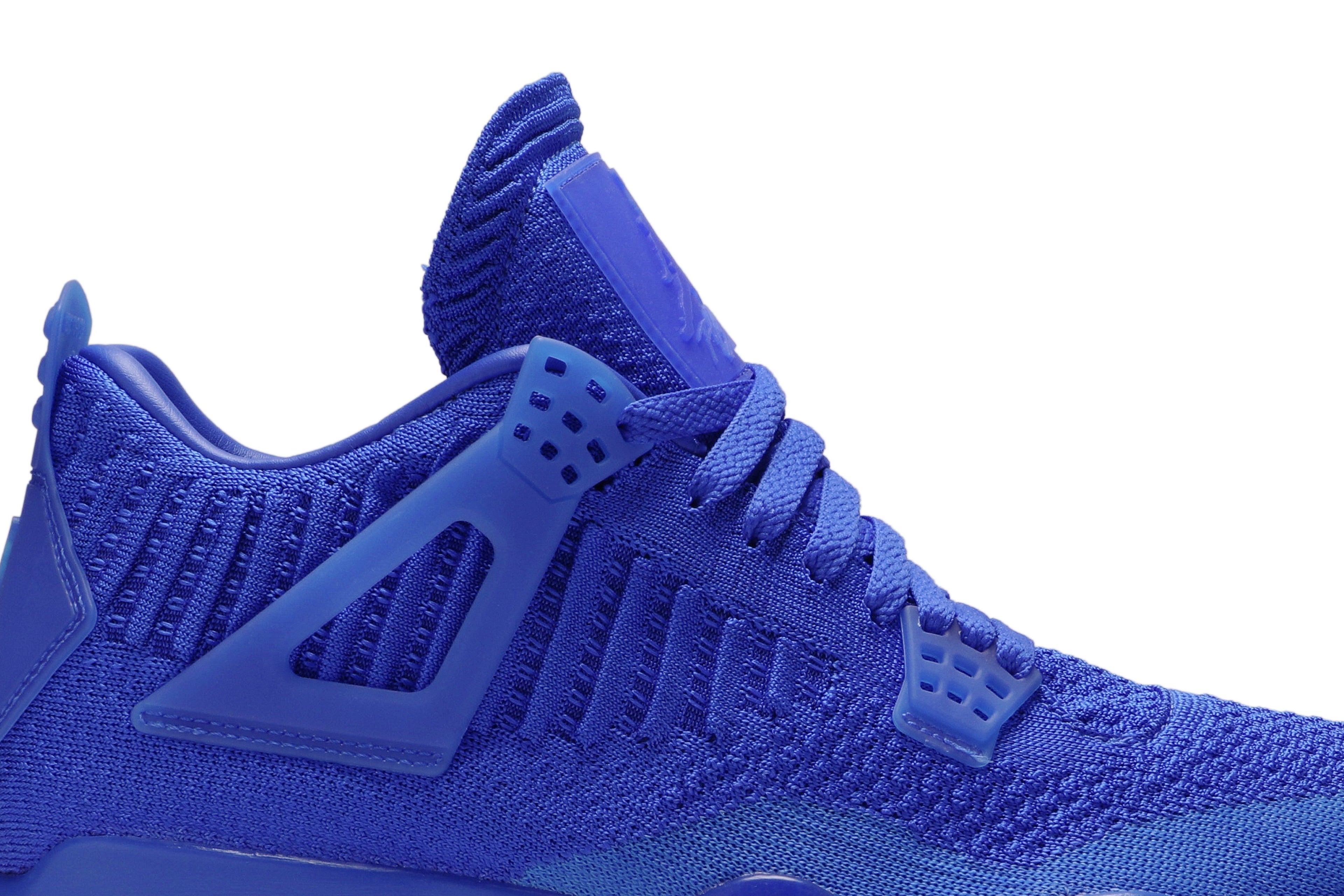 Air Jordan 4 Flyknit &