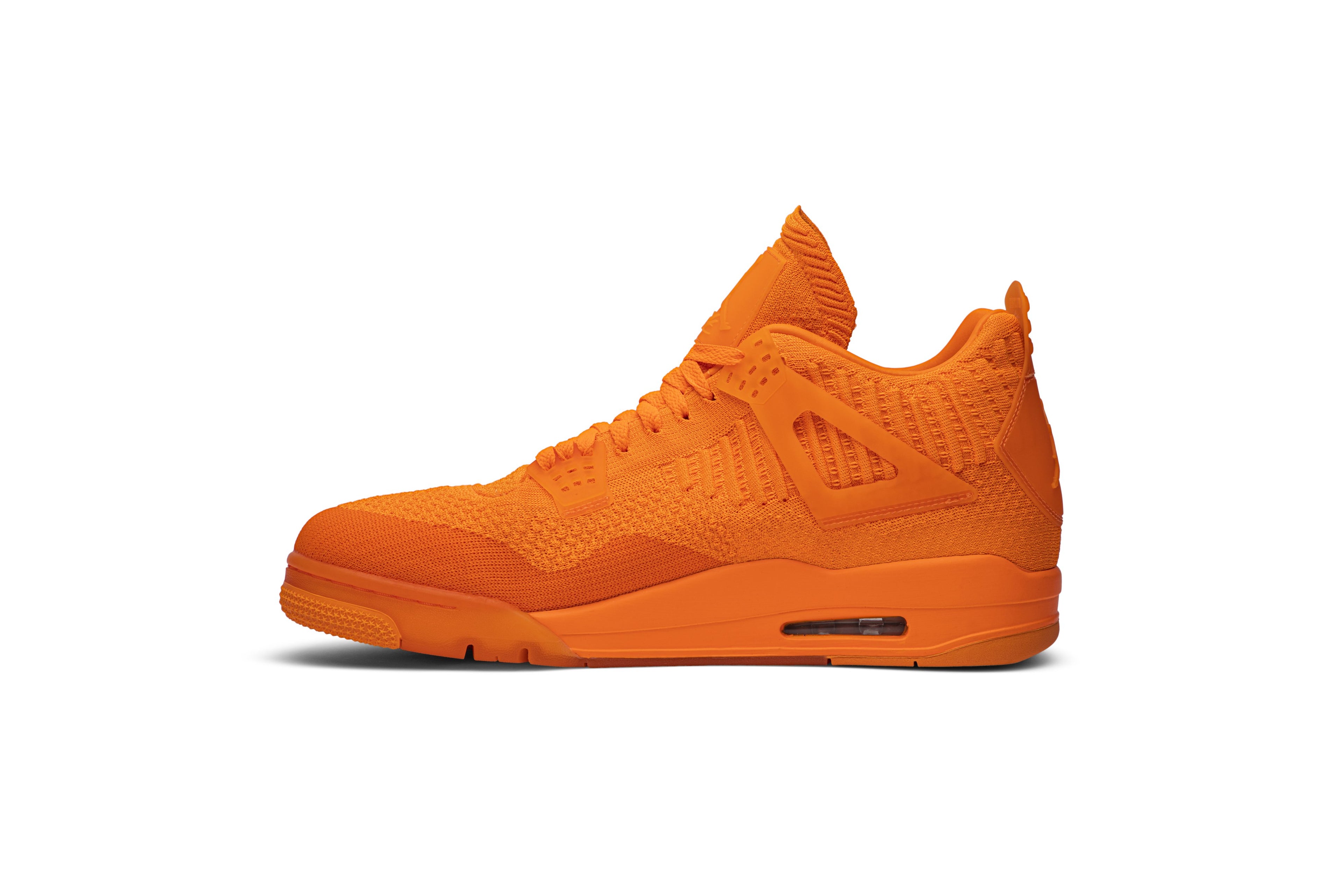 Air Jordan 4 Flyknit &