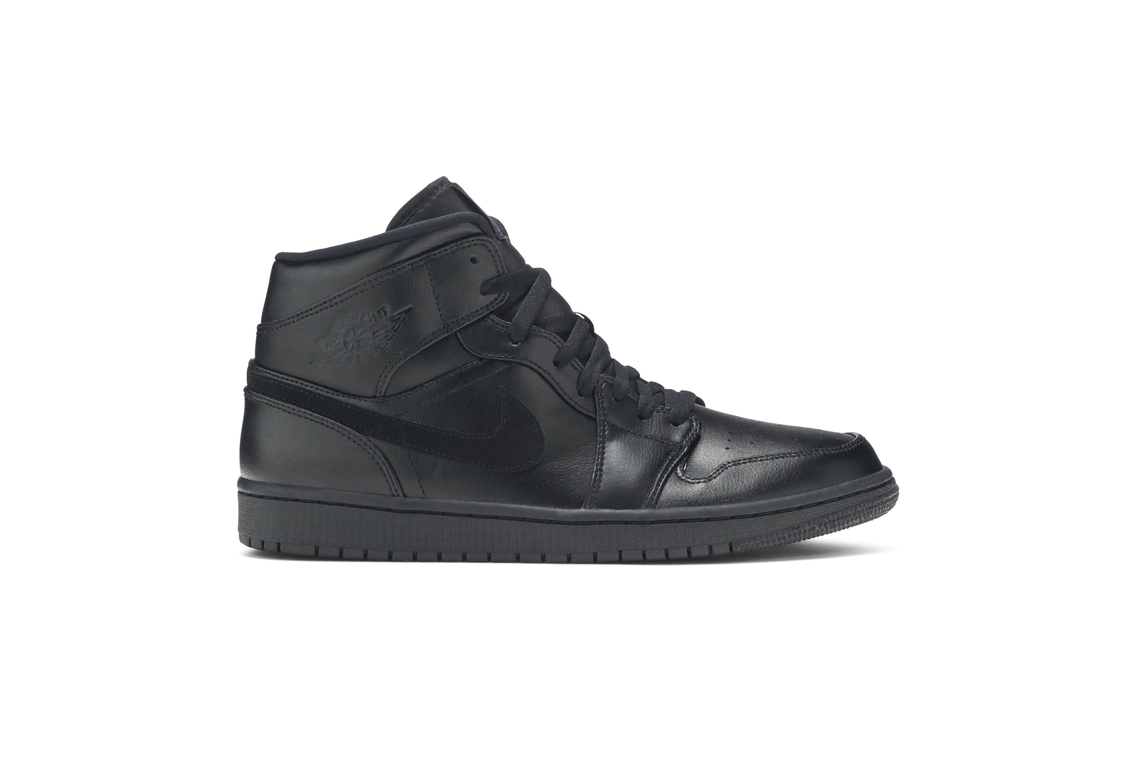 Air Jordan 1 Mid &