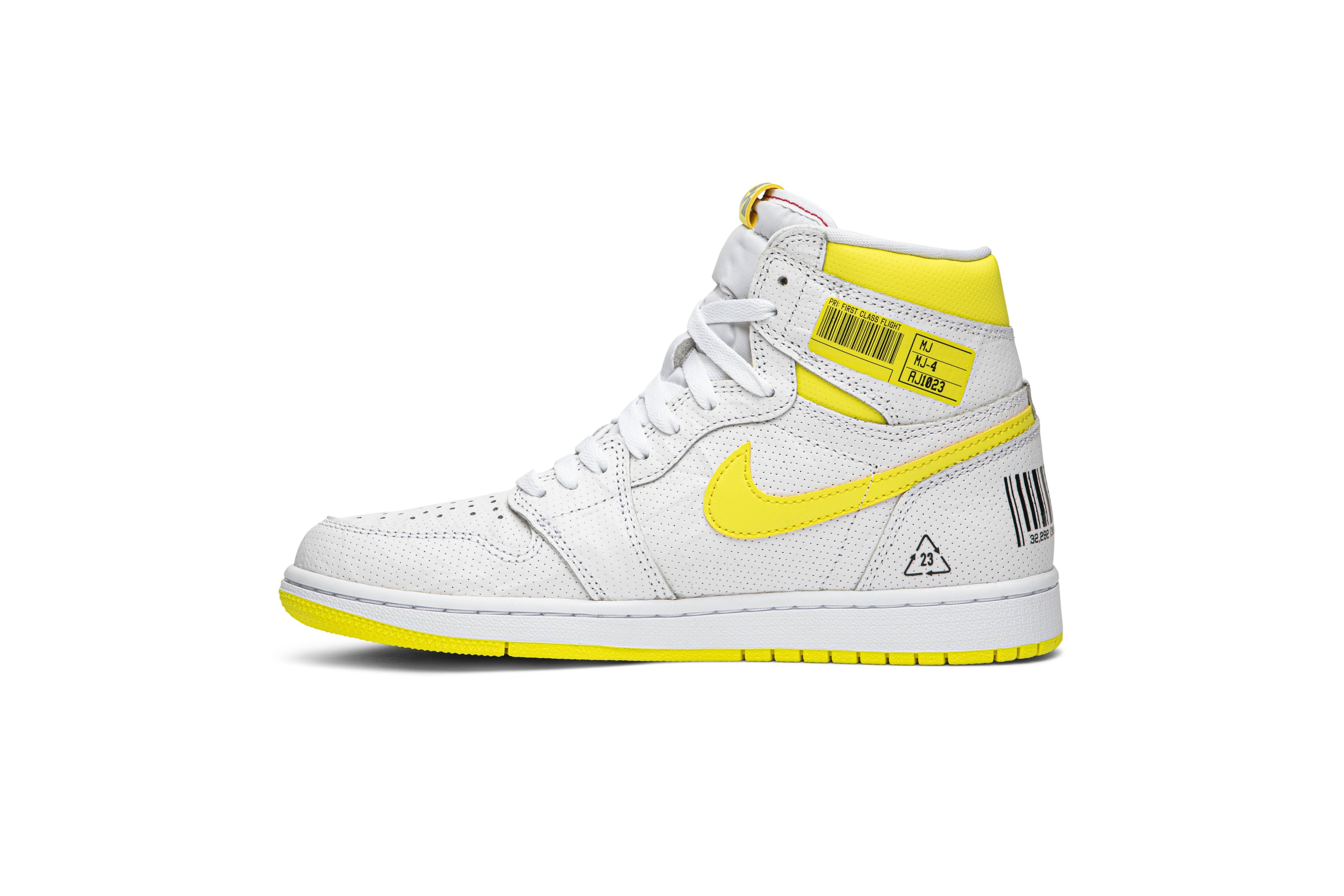 Air Jordan 1 Retro High OG &