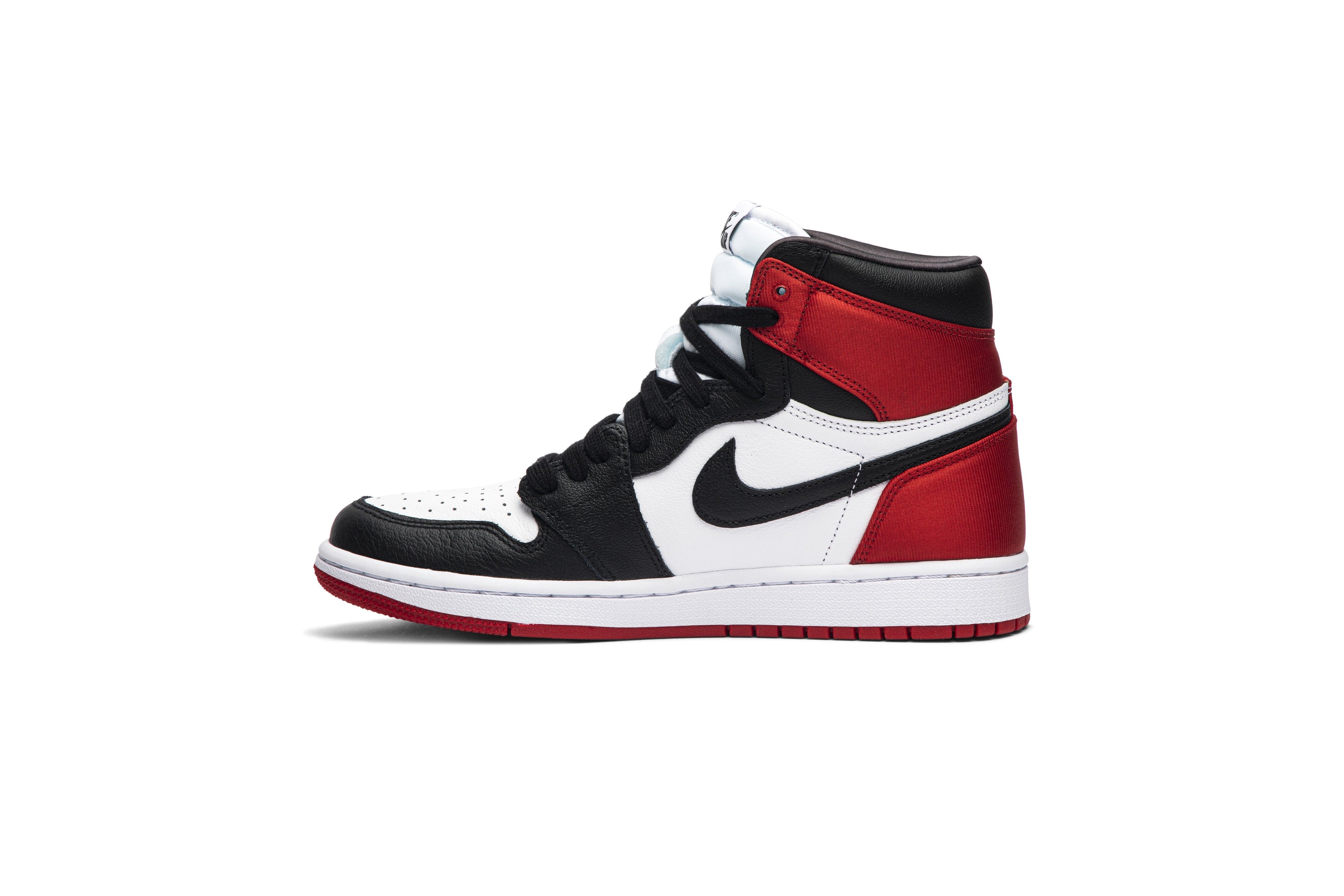 Wmns Air Jordan 1 Retro High &