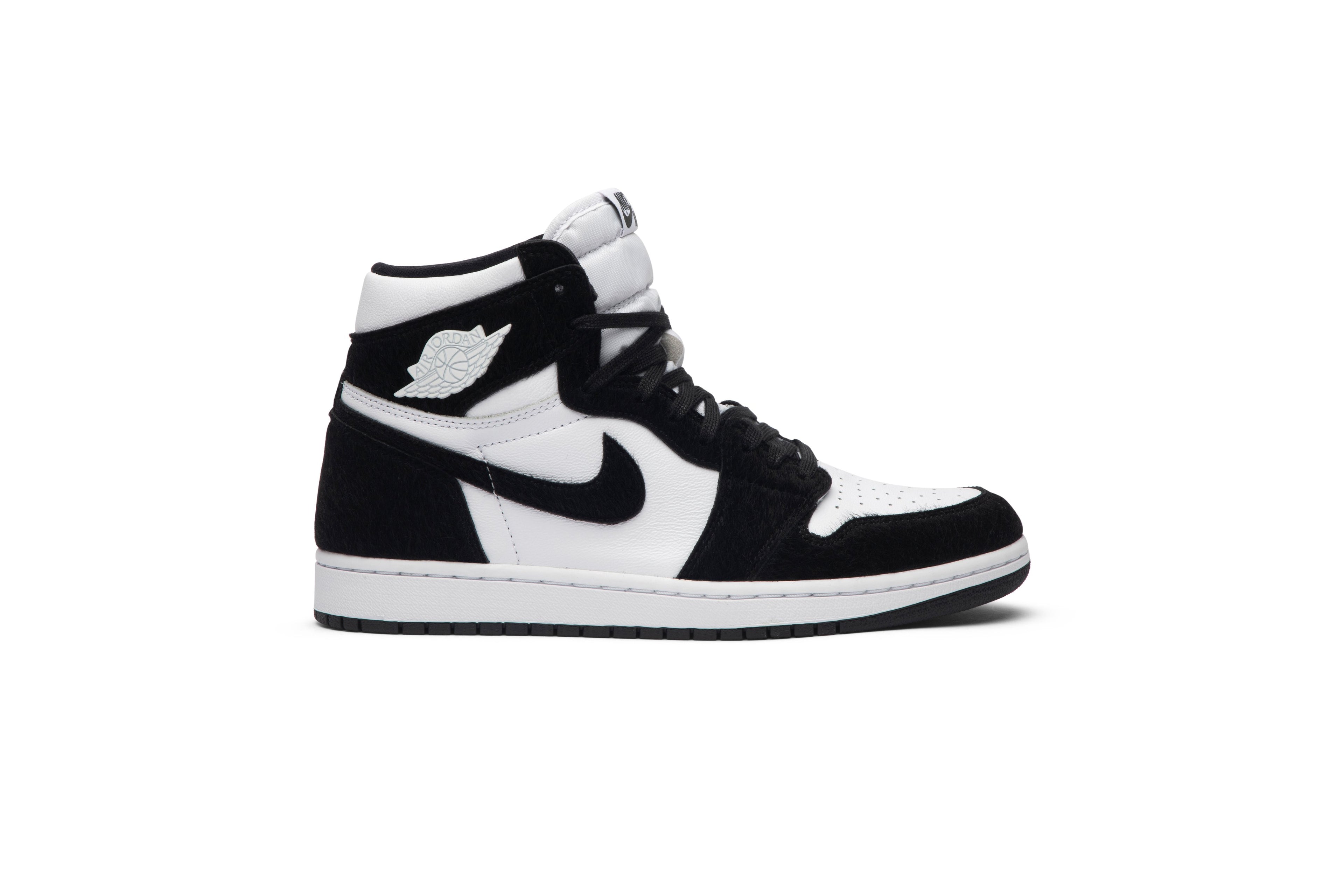 Wmns Air Jordan 1 Retro High OG &