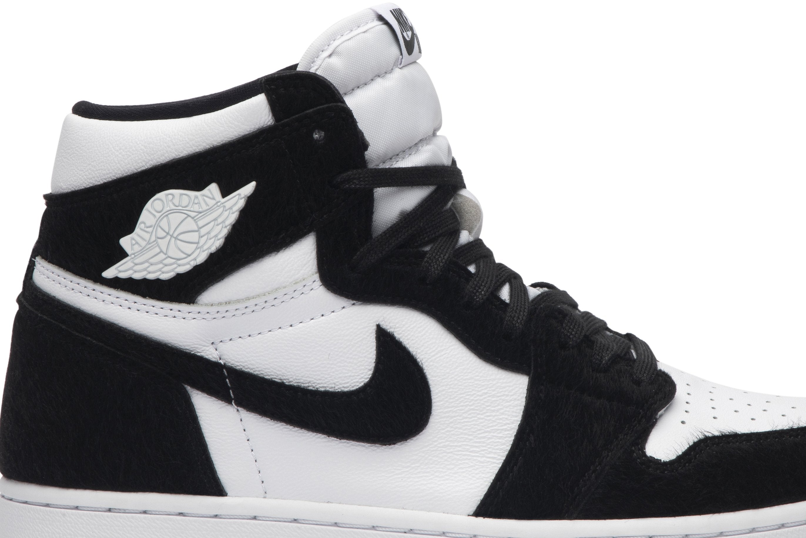 Wmns Air Jordan 1 Retro High OG &