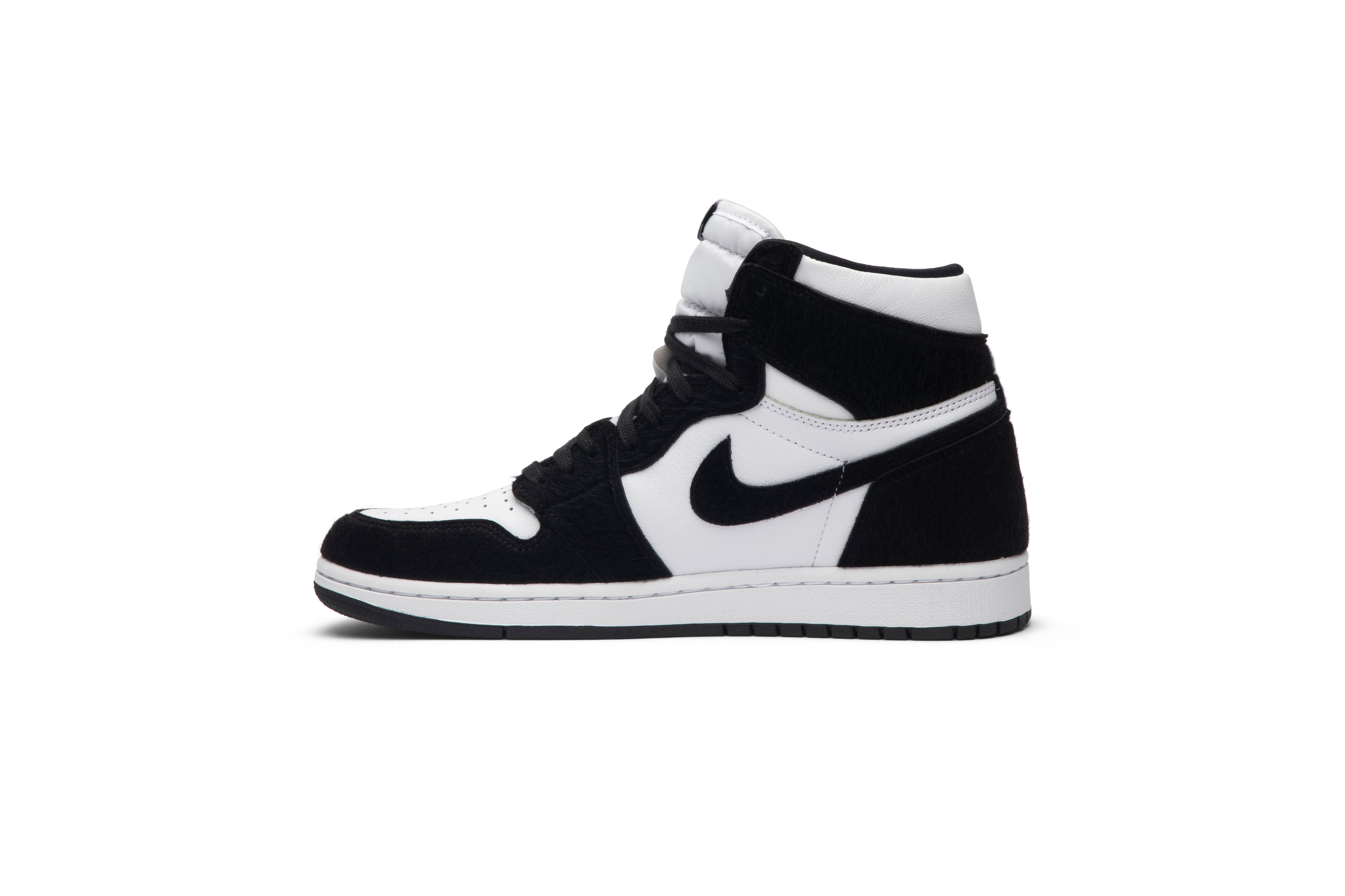 Wmns Air Jordan 1 Retro High OG &