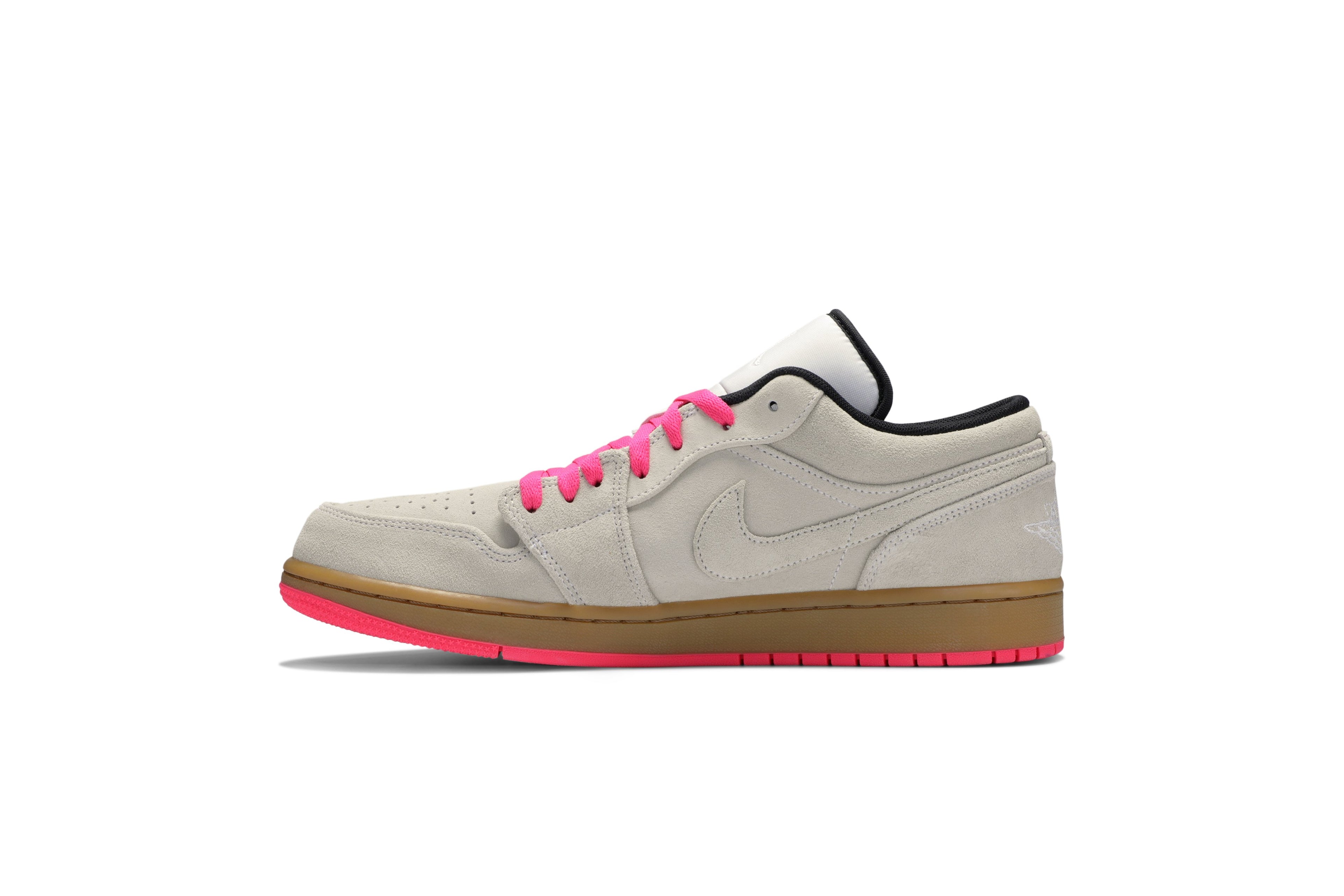 Sneaker Politics x Air Jordan 1 Low &