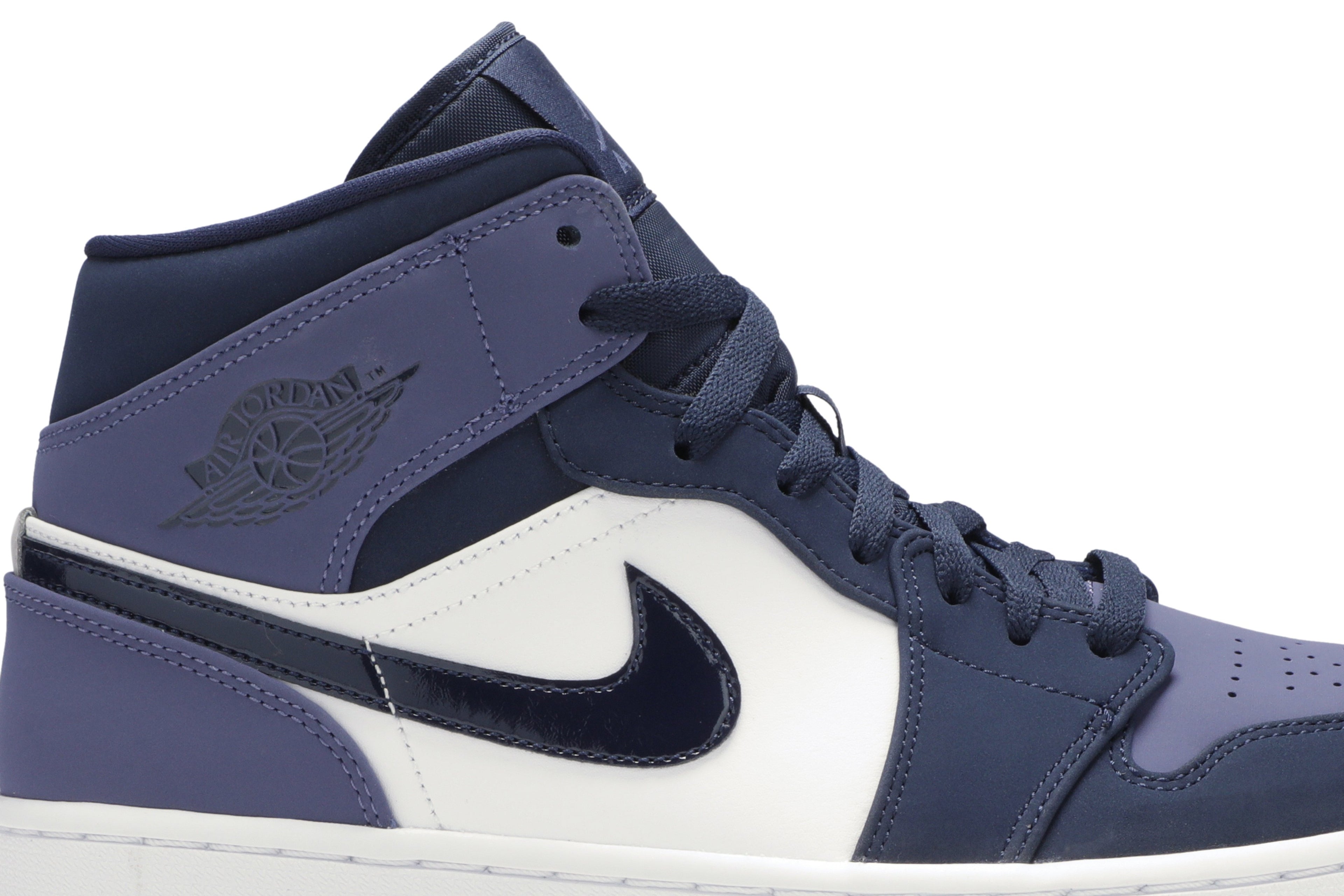Air Jordan 1 Mid &