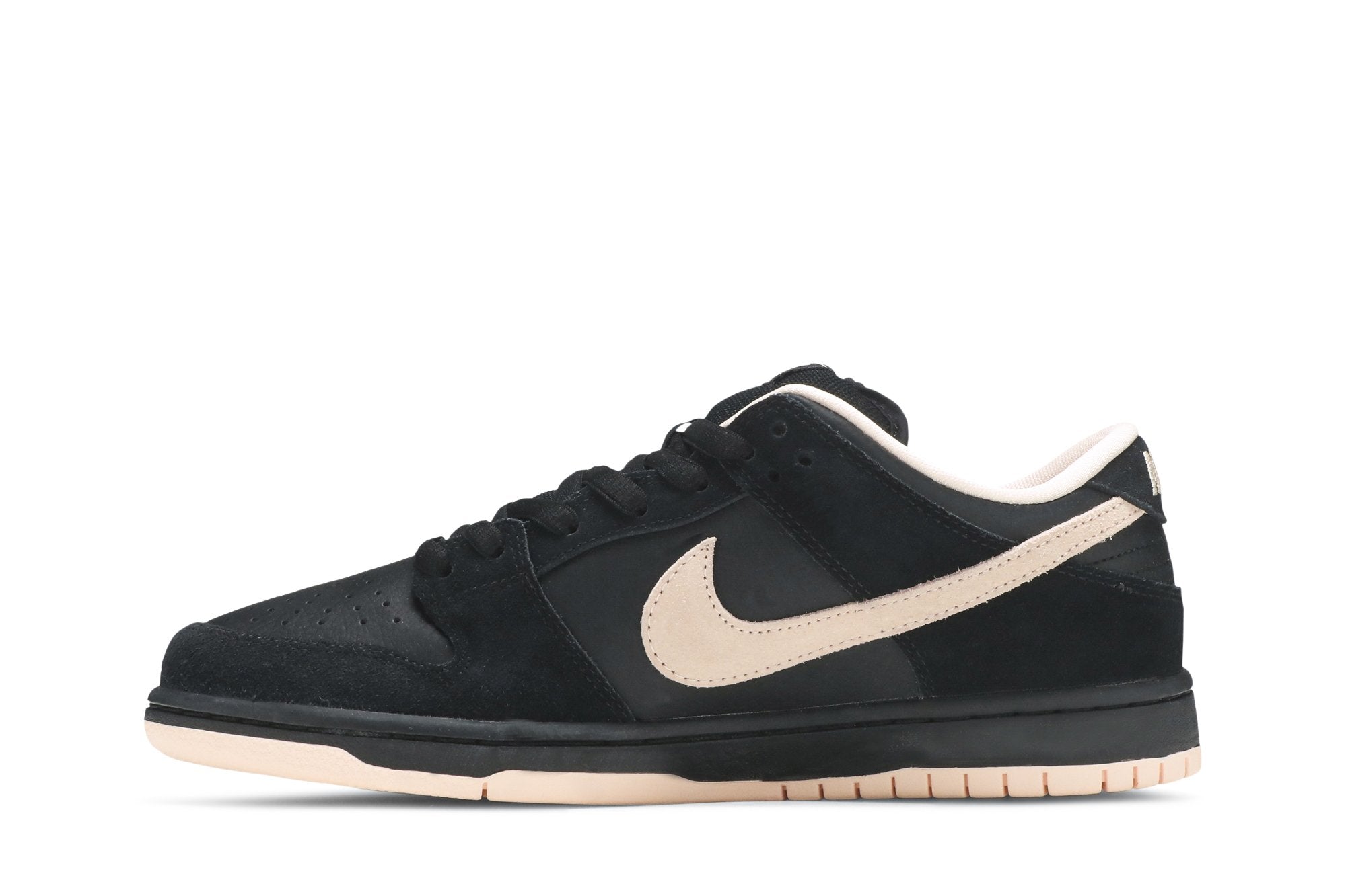Dunk Low SB &