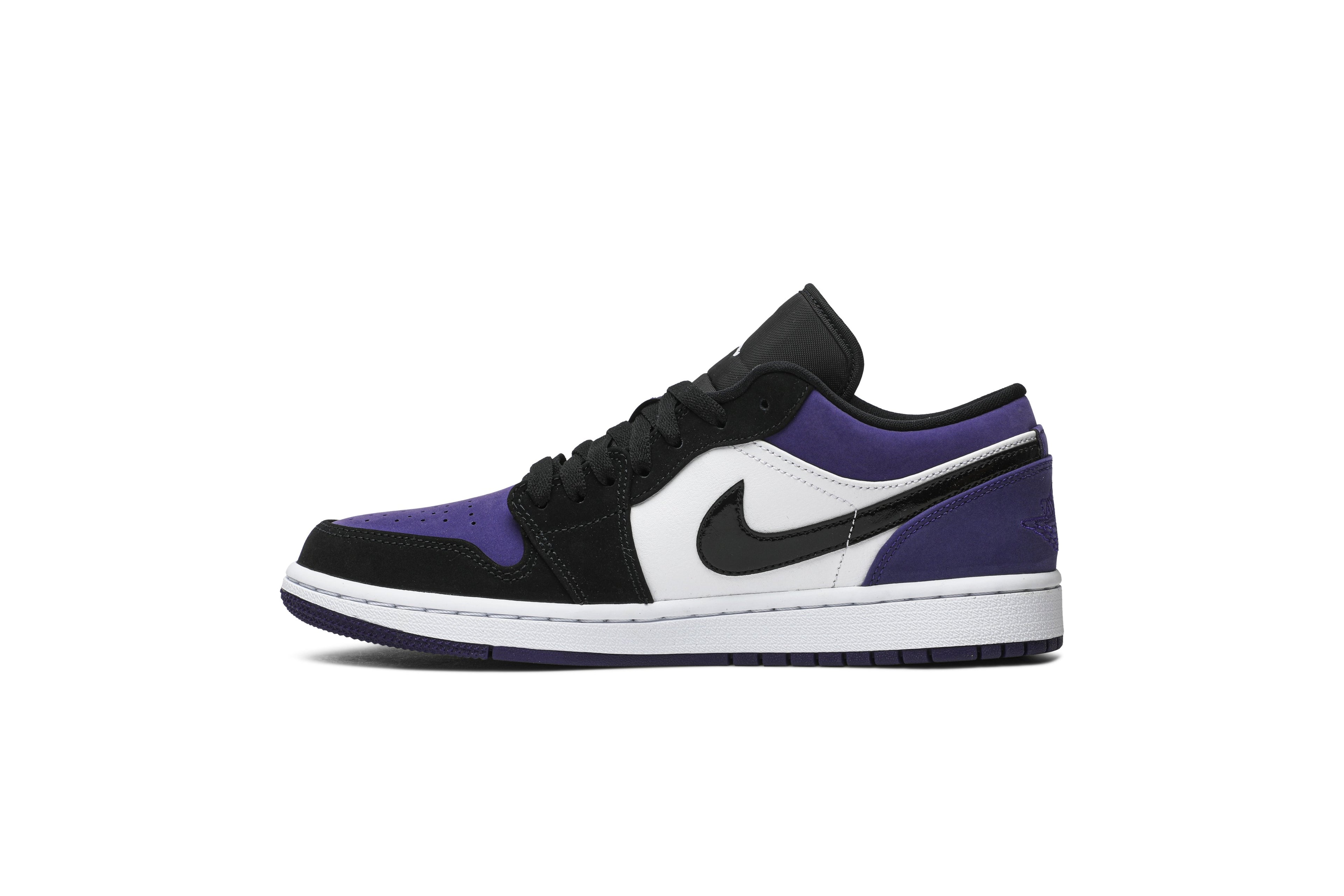 Air Jordan 1 Low &