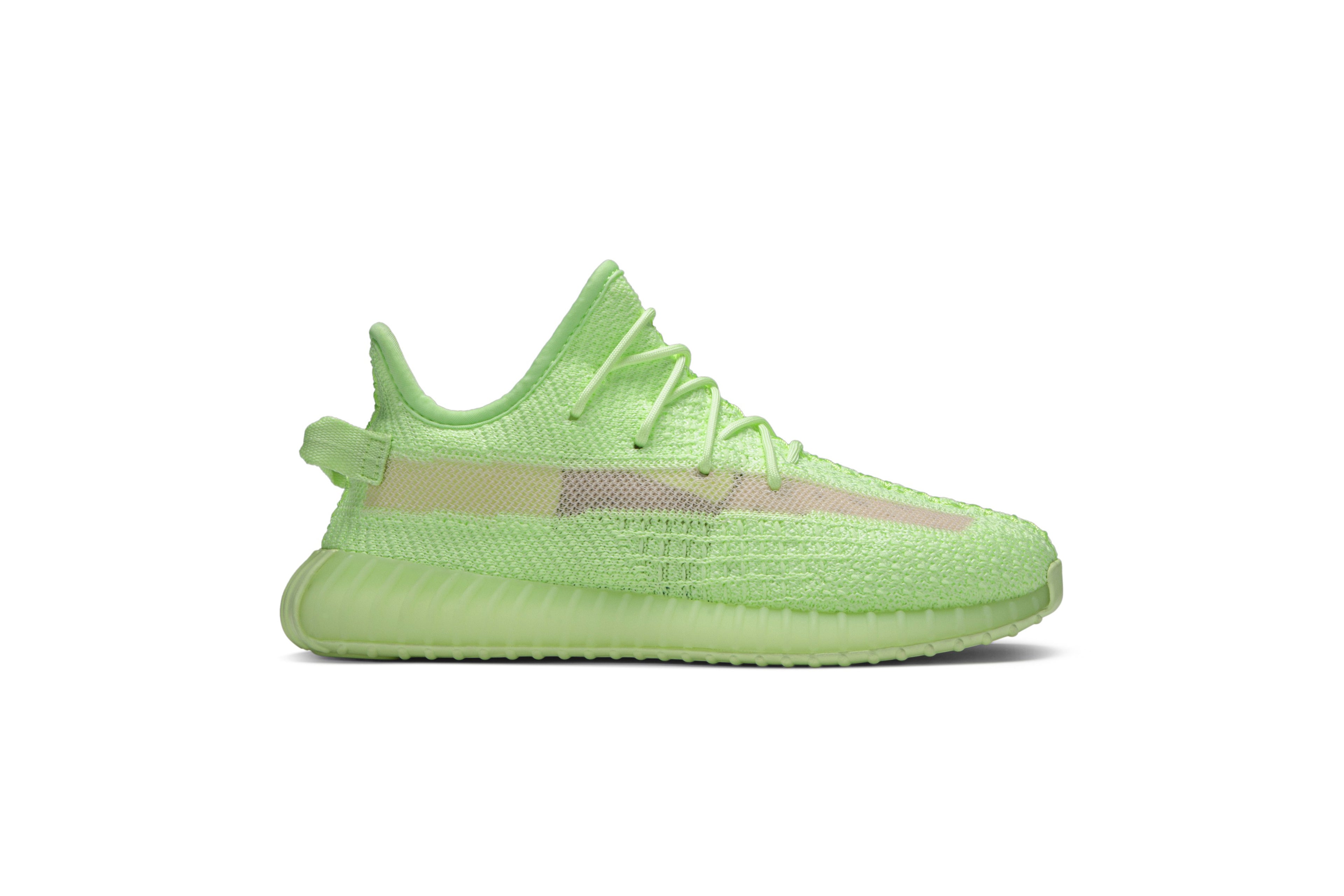 Yeezy Boost 350 V2 GID Kids &