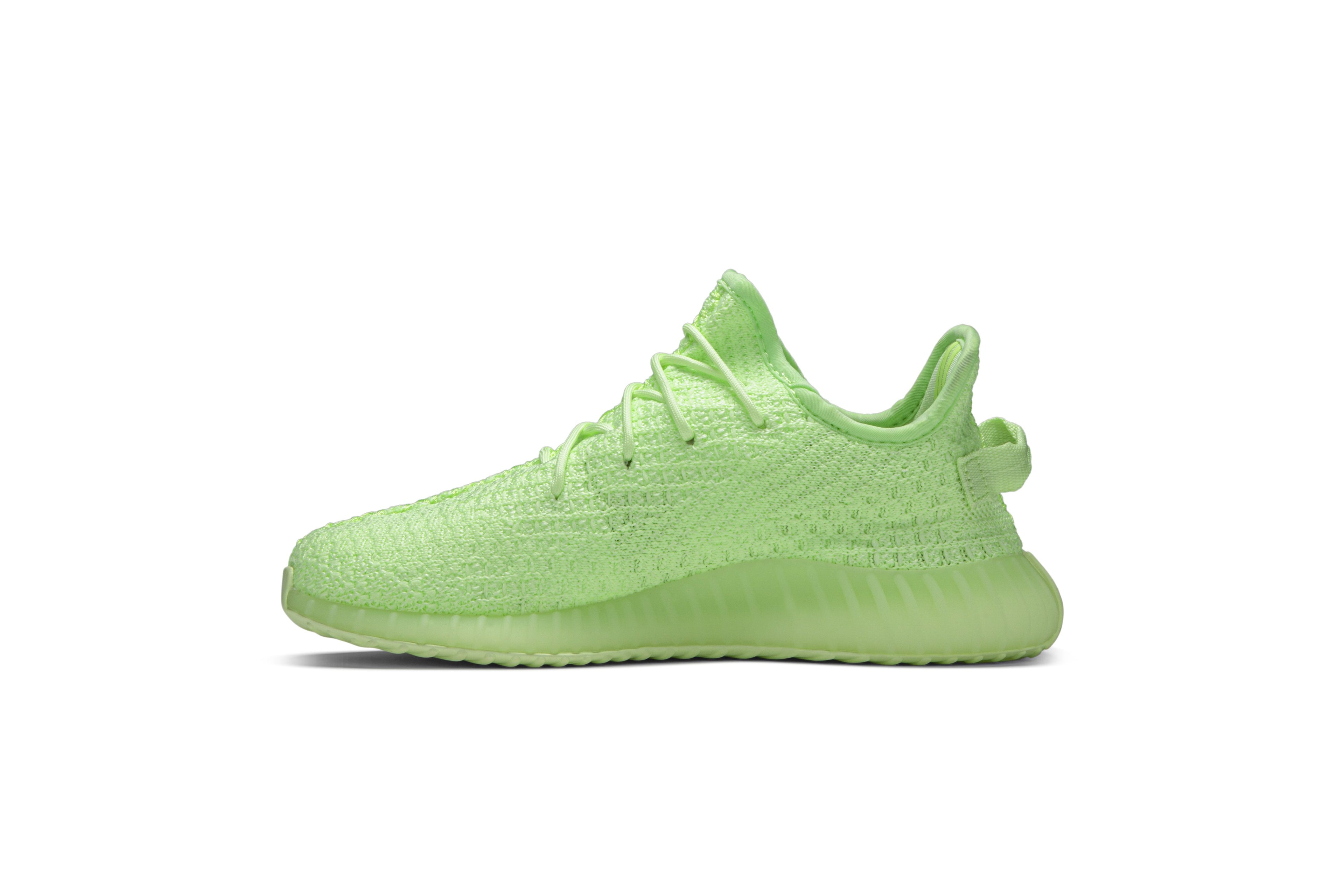 Yeezy Boost 350 V2 GID Kids &