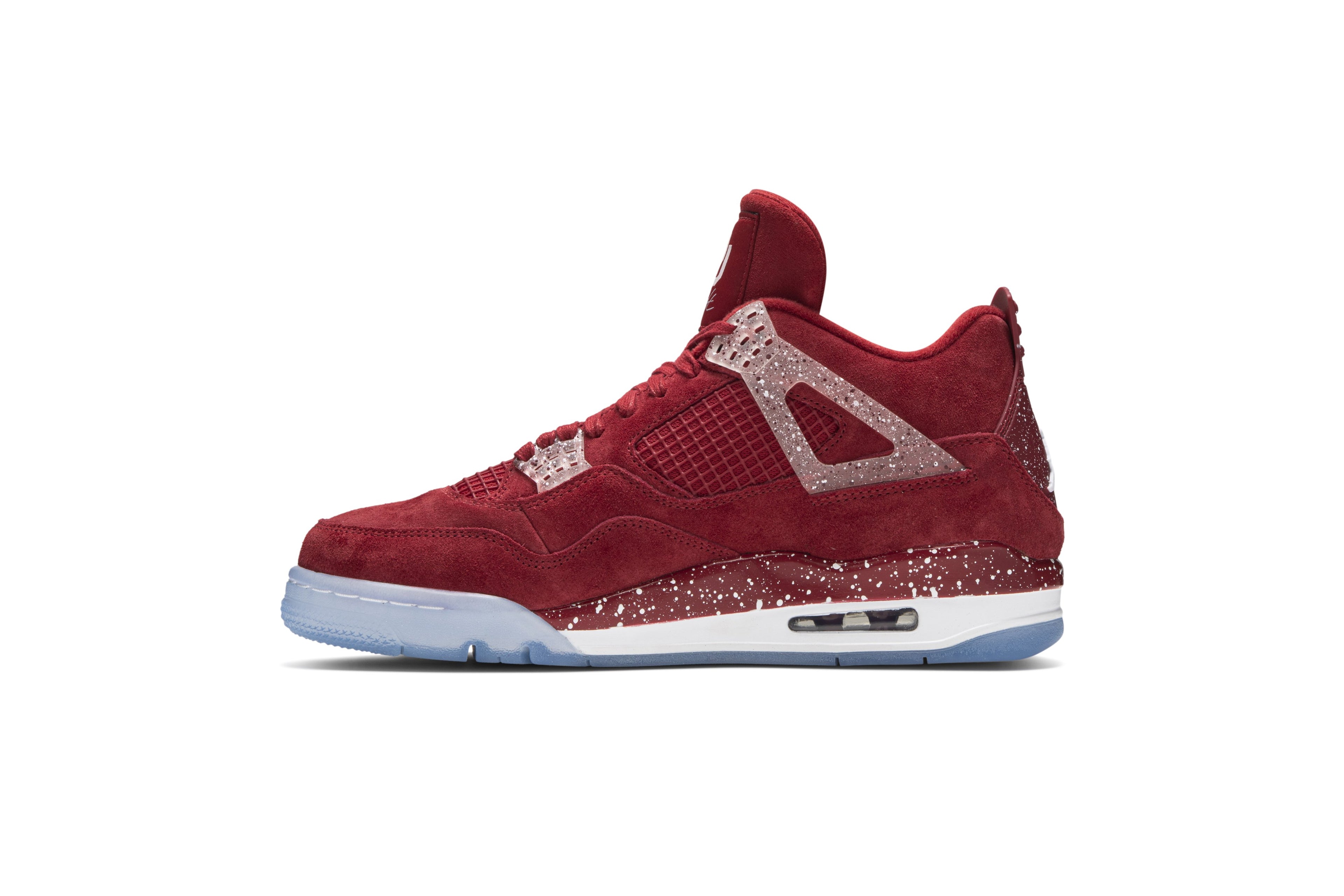 Air Jordan 4 Retro &