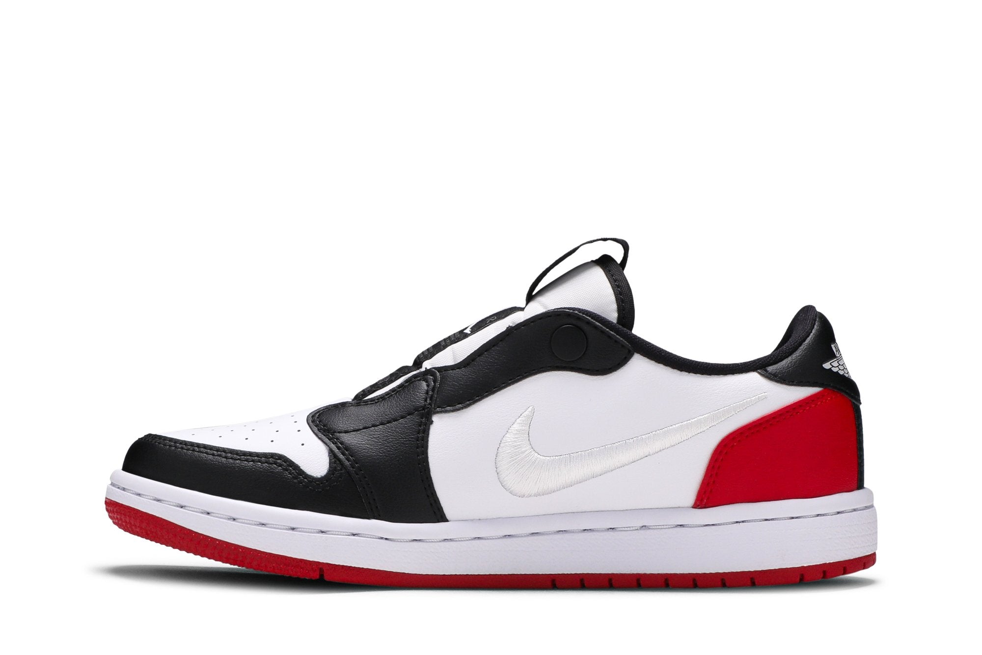 Wmns Air Jordan 1 Low Slip &