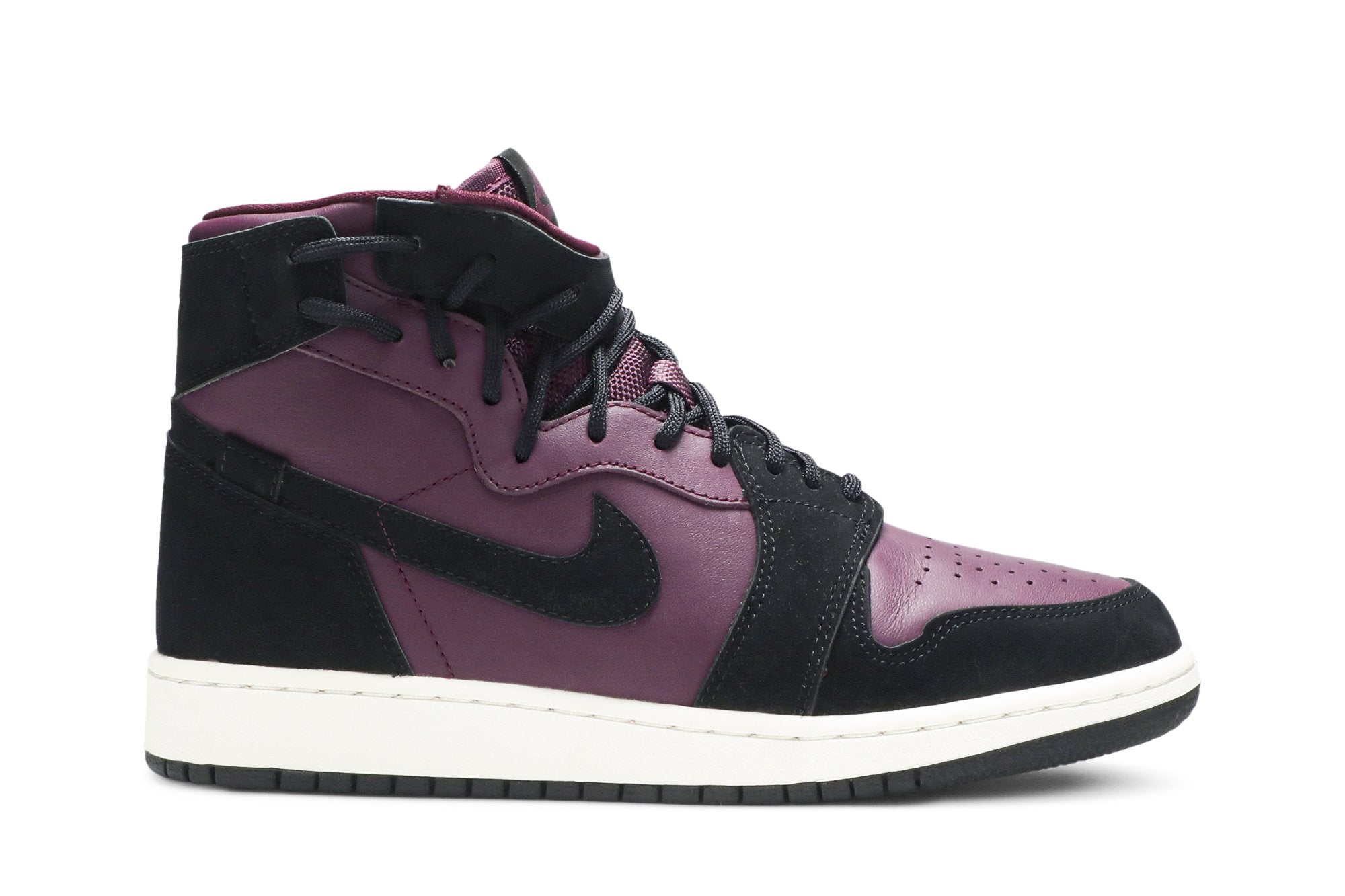 Wmns Air Jordan 1 High Rebel XX &