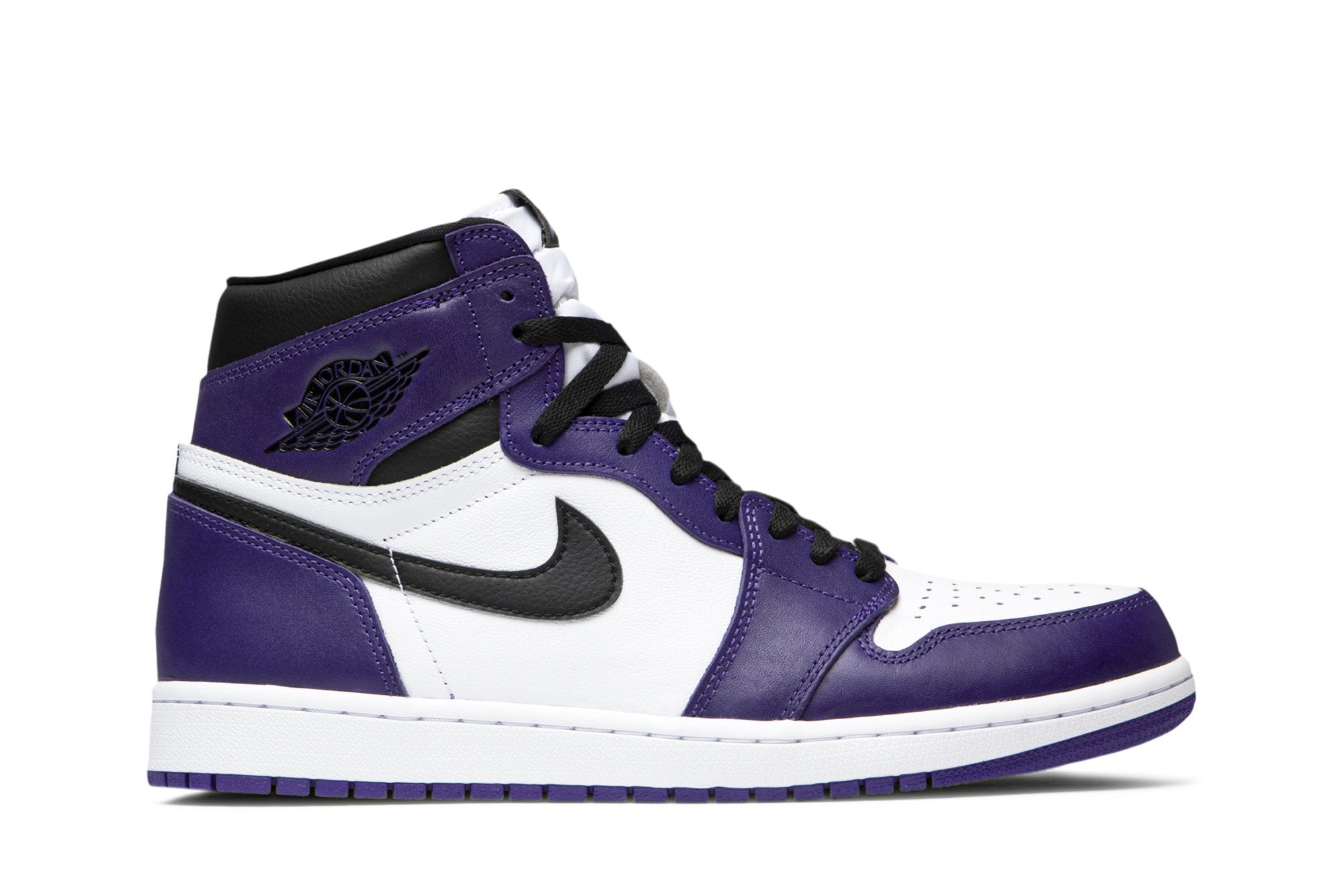 Air Jordan 1 Retro High OG &