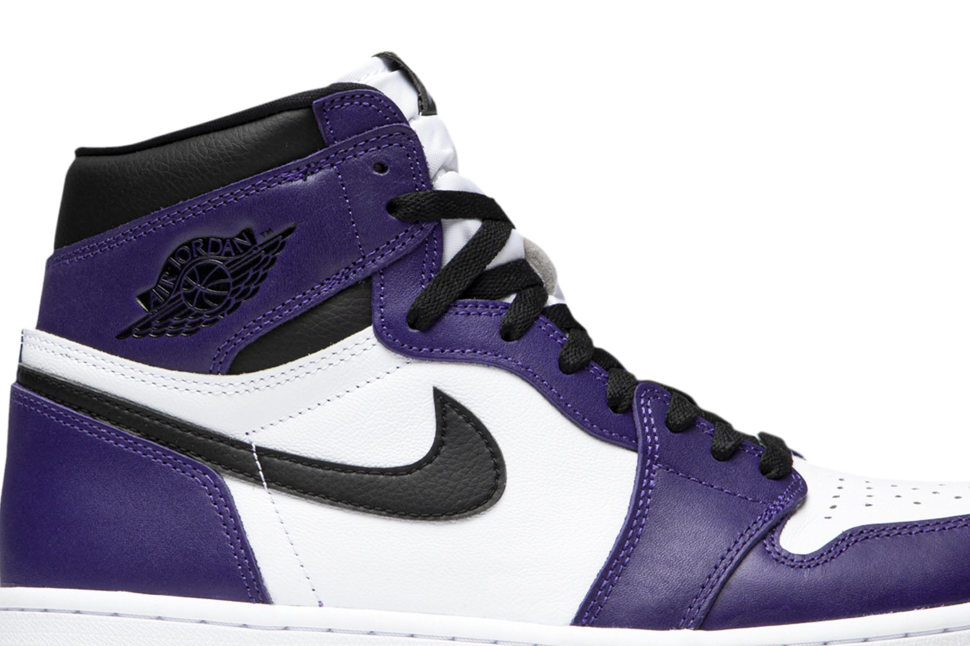 Air Jordan 1 Retro High OG &