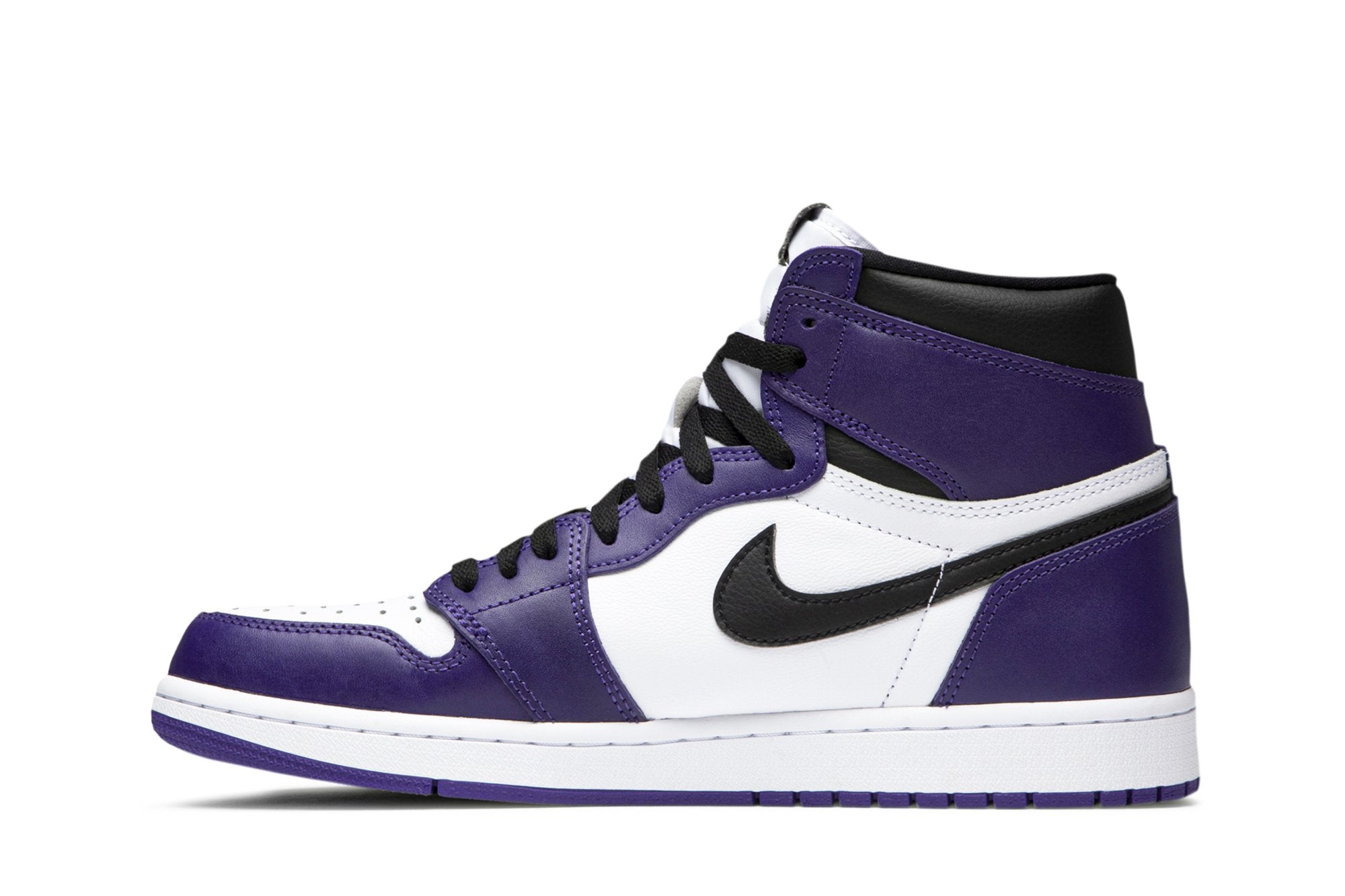 Air Jordan 1 Retro High OG &