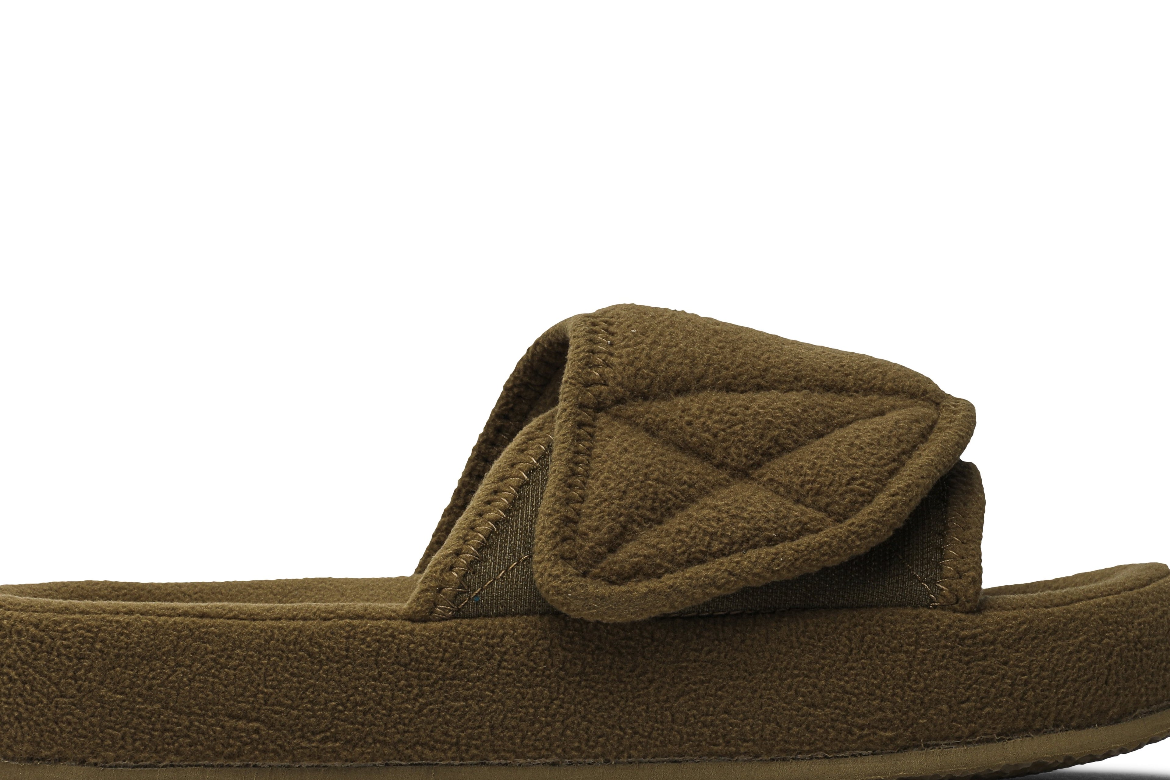 Yeezy Season 7 Fleece Slide &