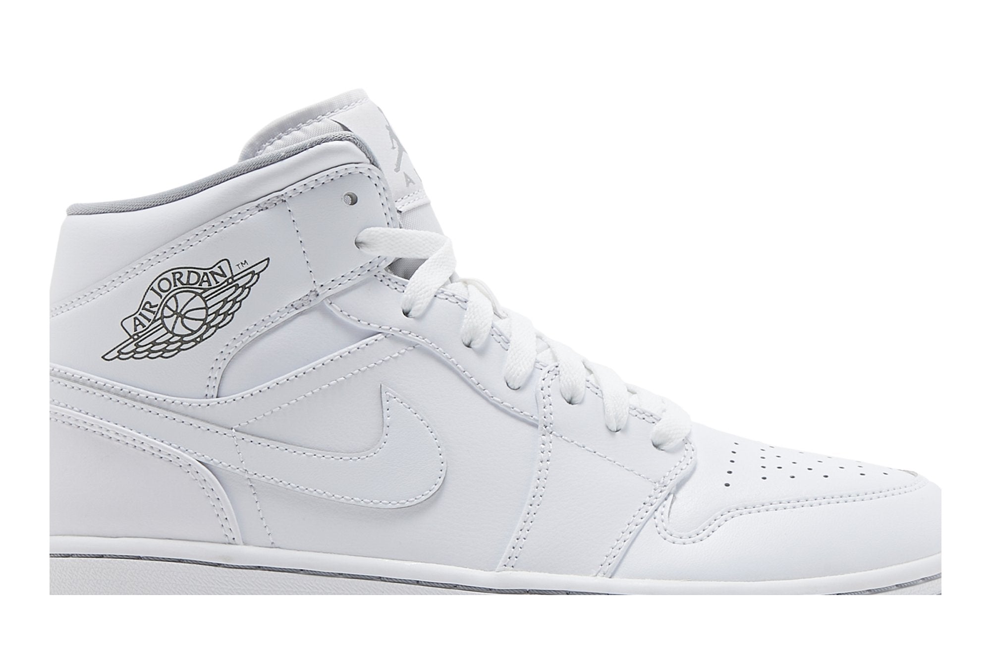 Air Jordan 1 Mid &