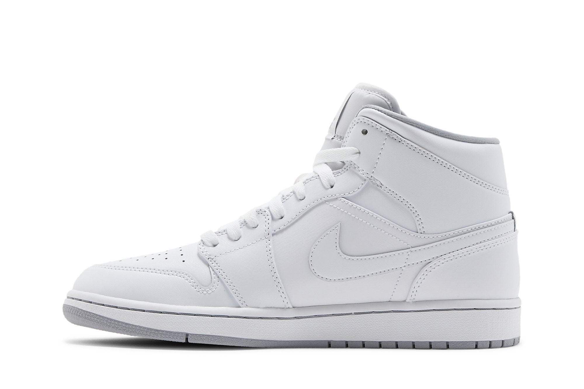 Air Jordan 1 Mid &