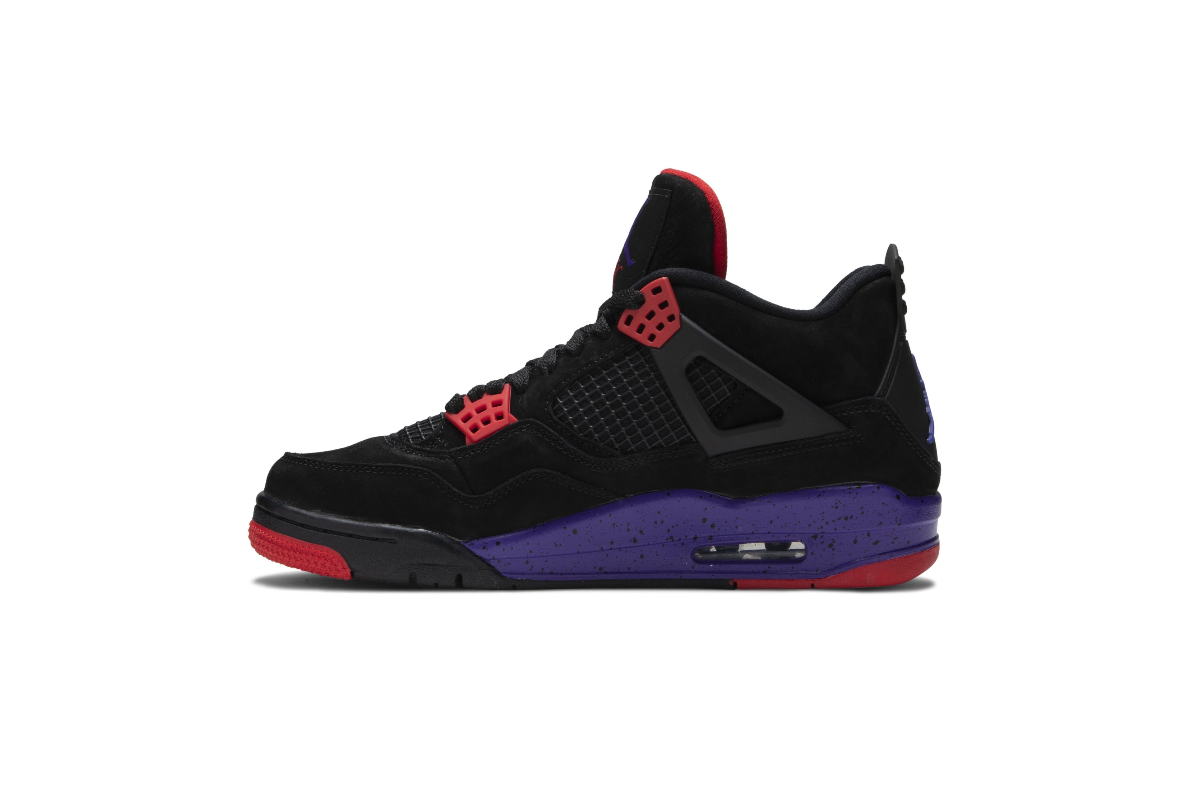 Air Jordan 4 Retro NRG &