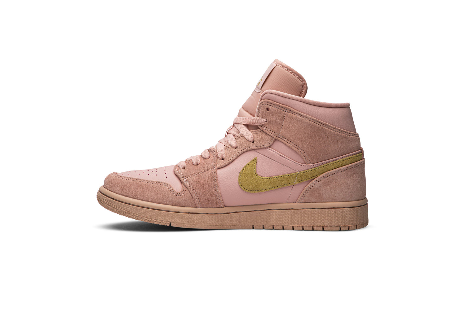 Air Jordan 1 Mid &