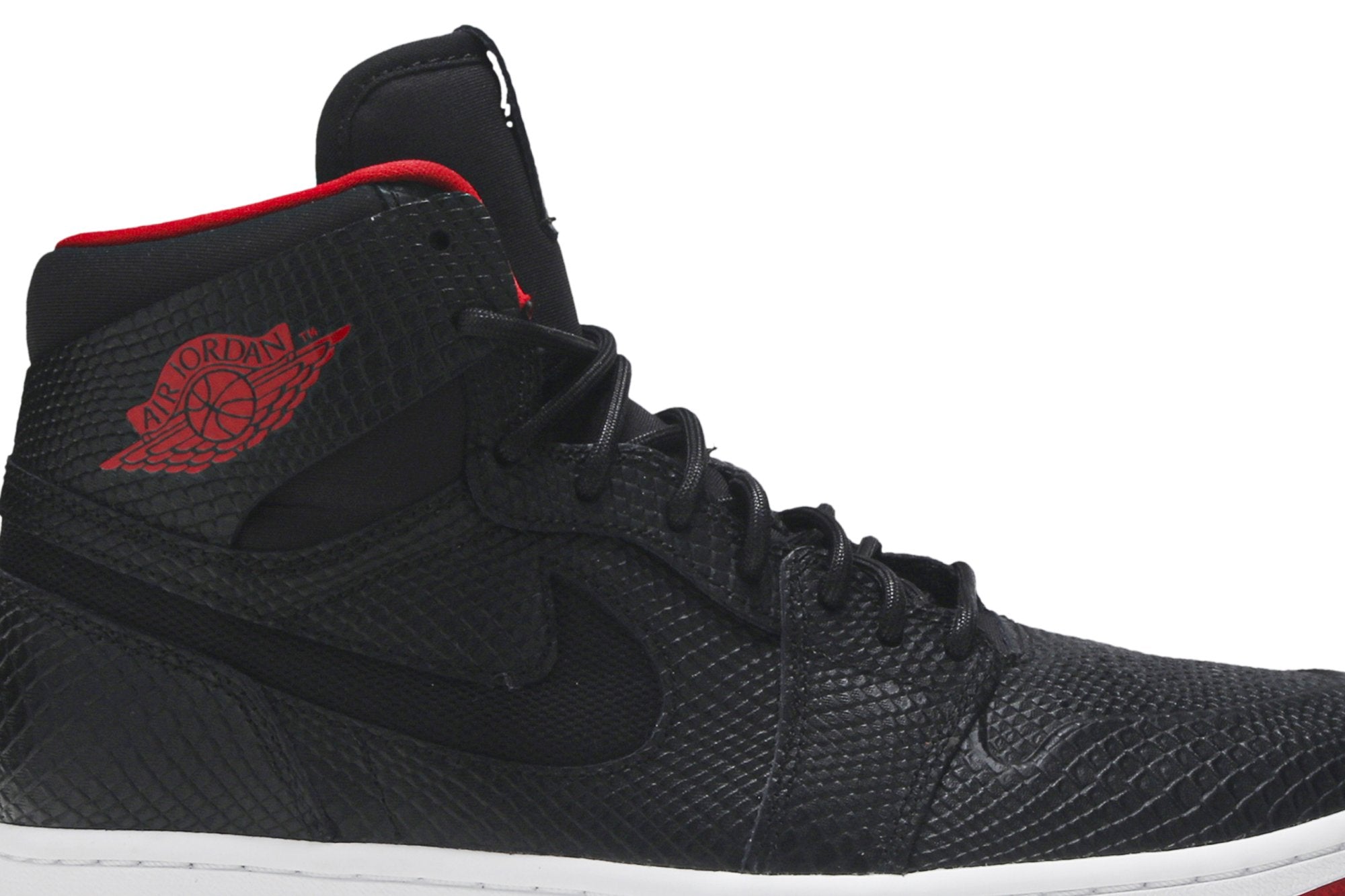 Air Jordan 1 Retro High Nouveau &