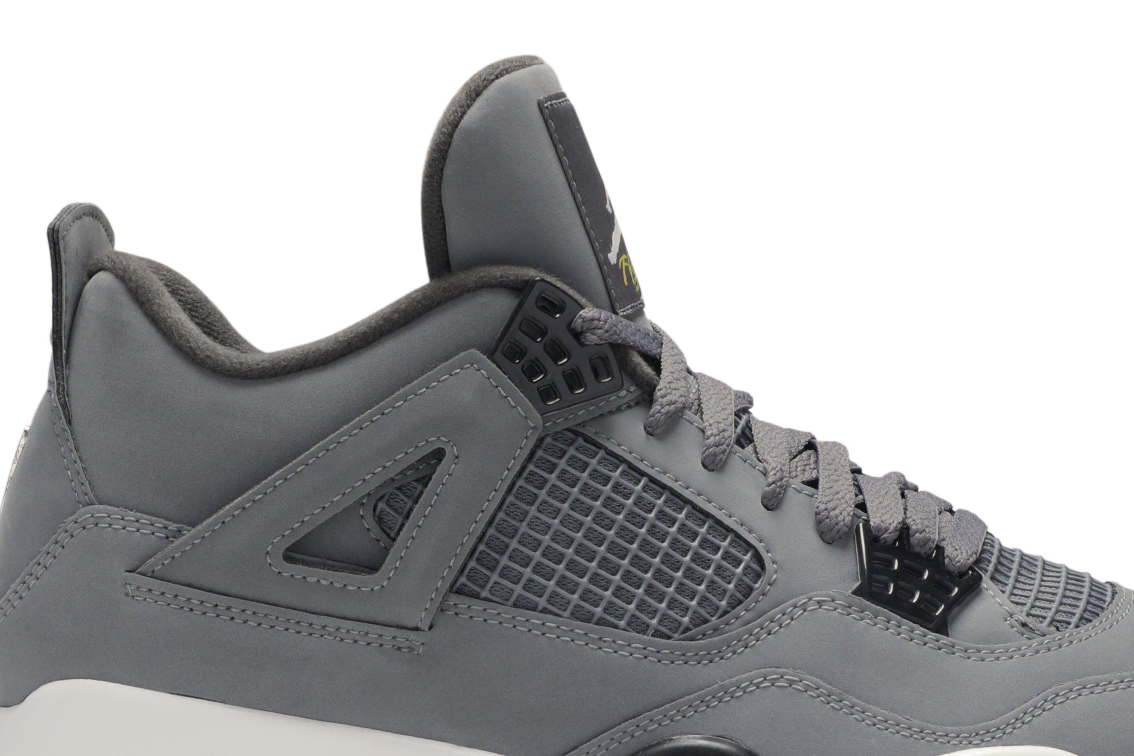 Air Jordan 4 Retro &