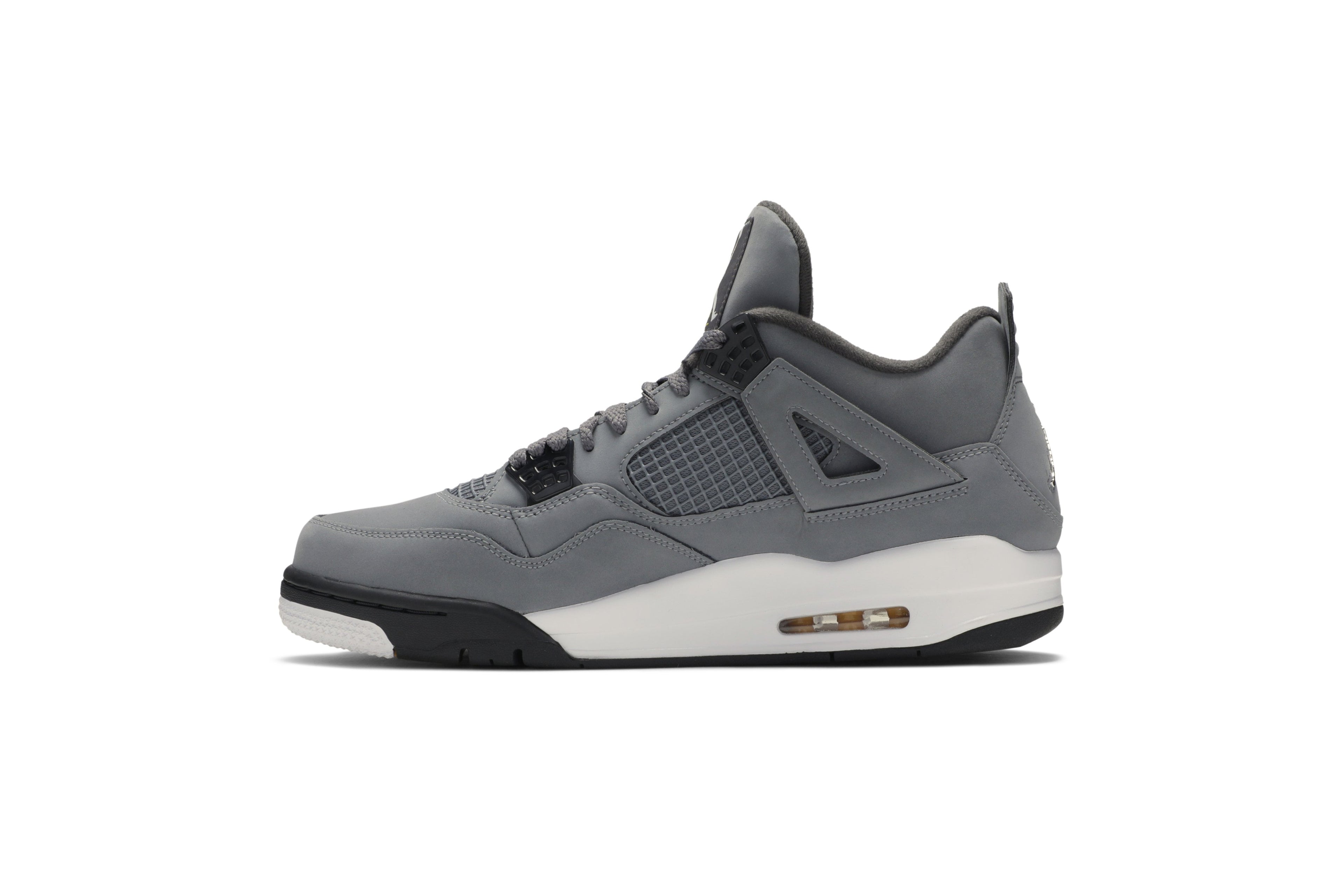 Air Jordan 4 Retro &