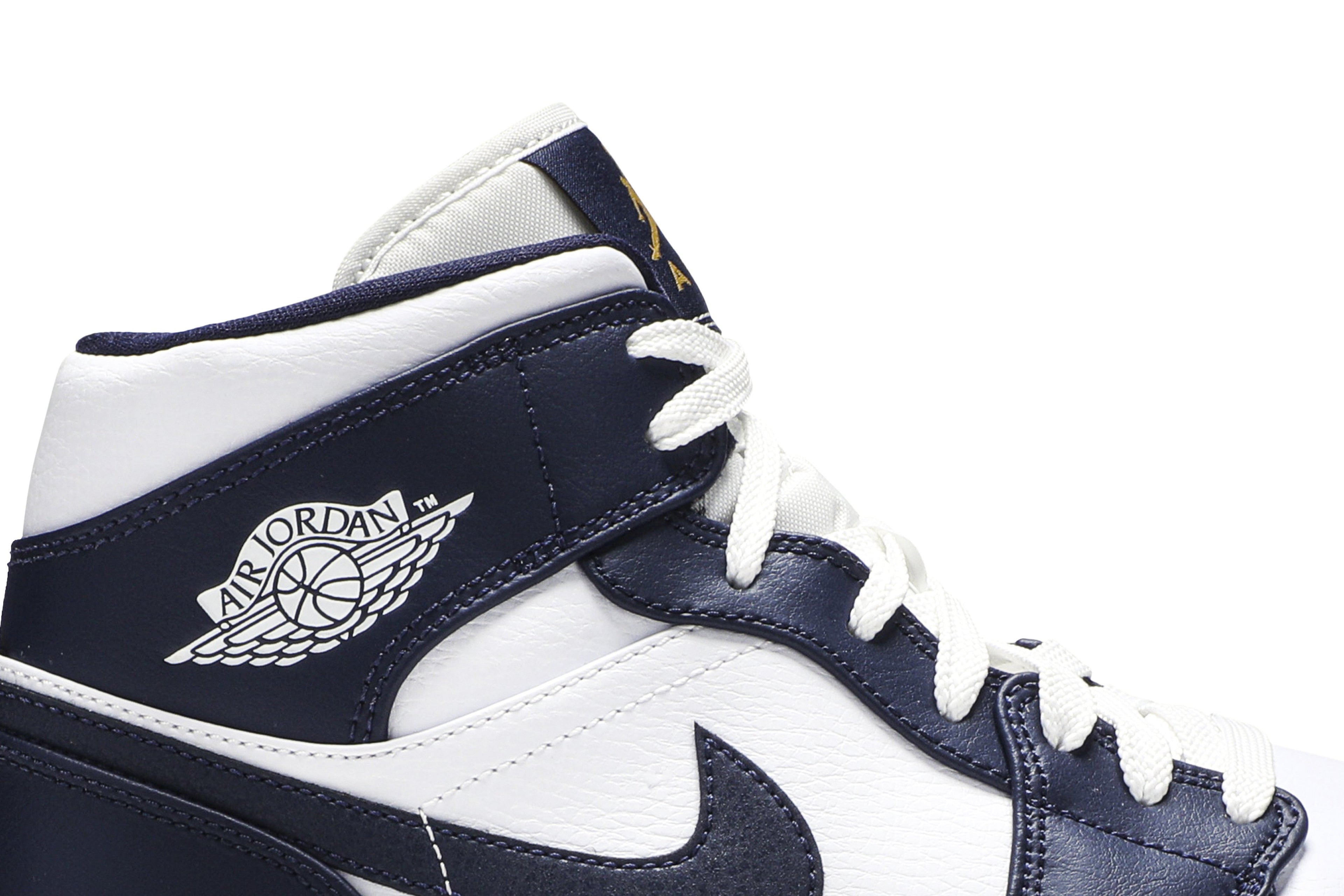 Air Jordan 1 Mid &