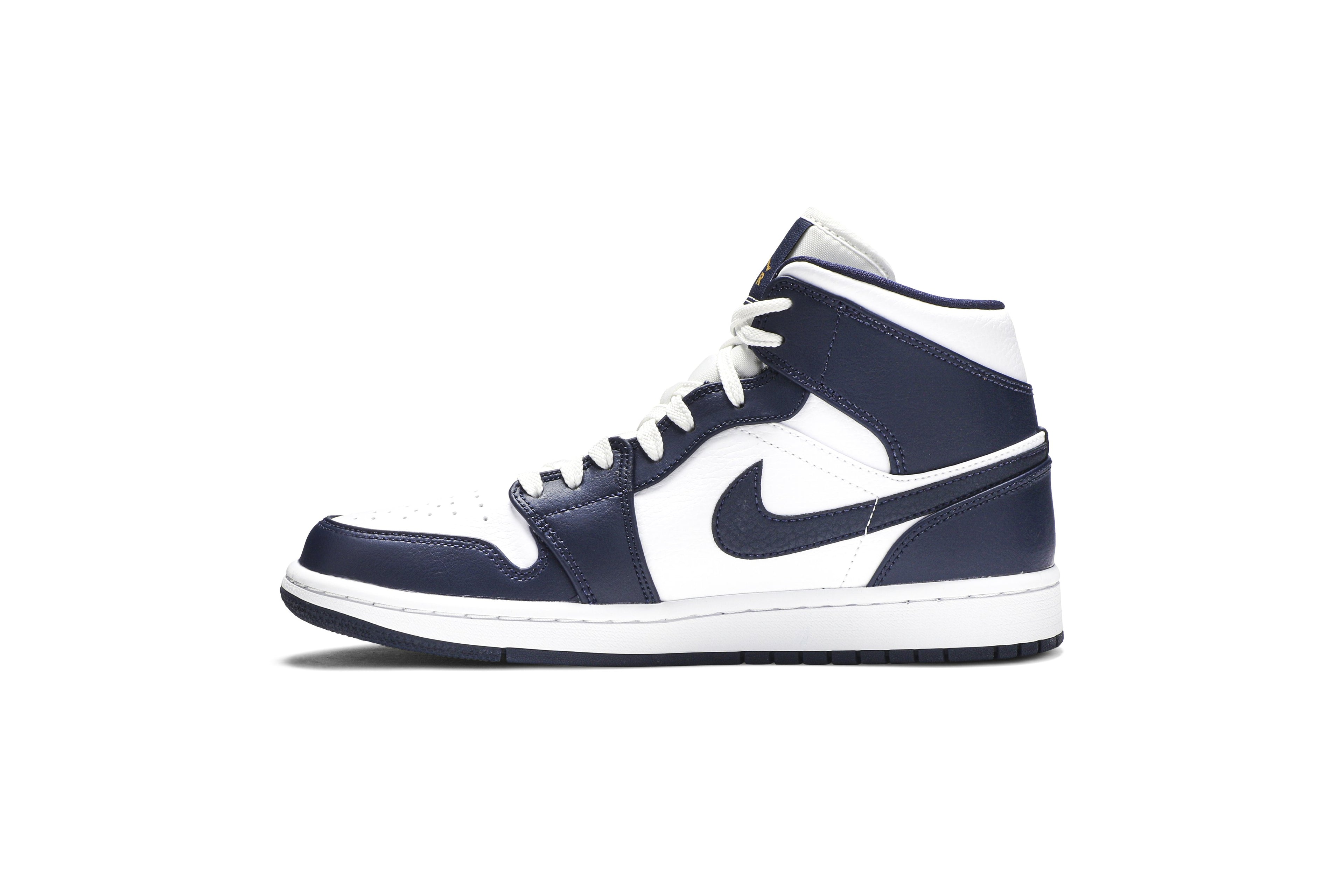 Air Jordan 1 Mid &