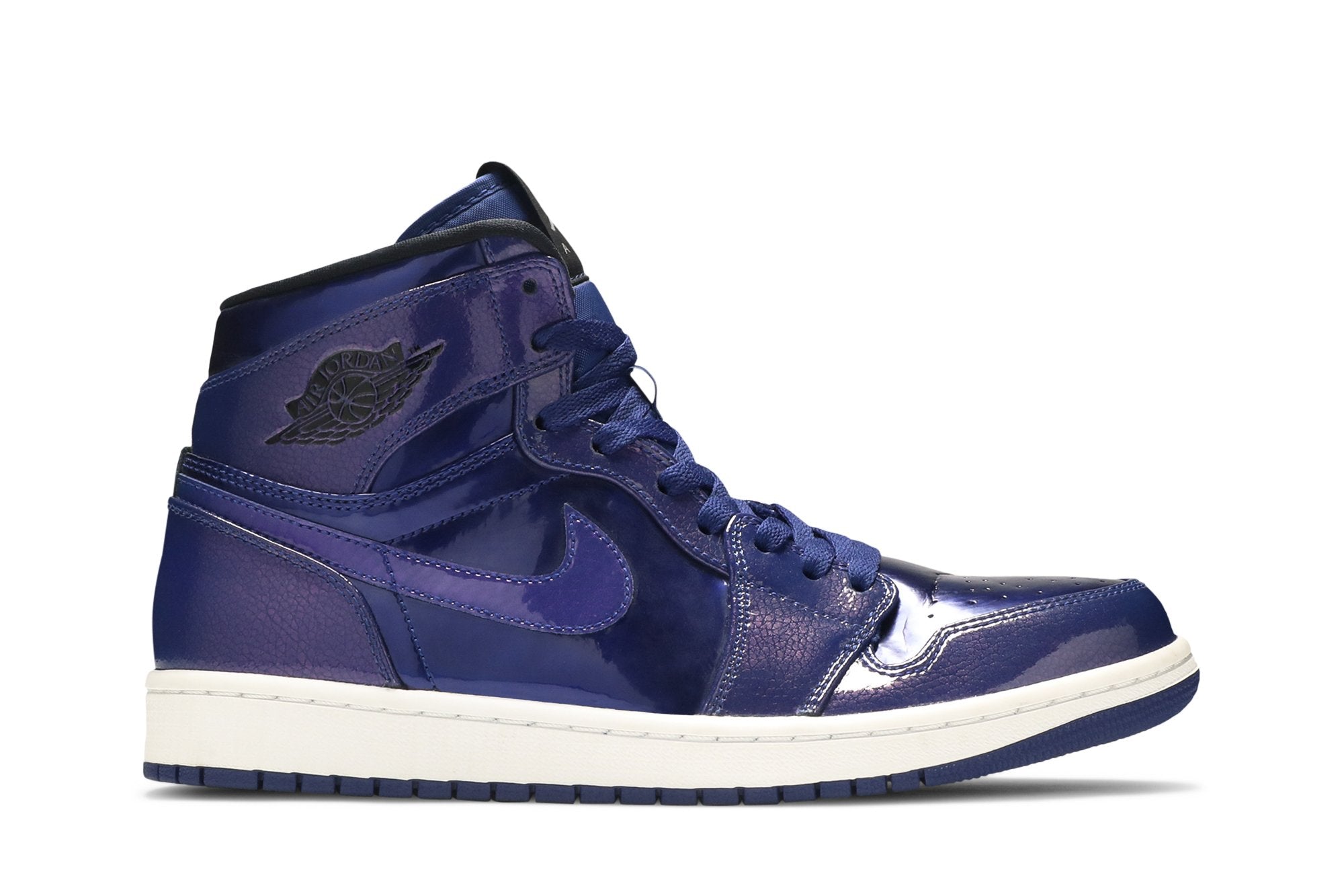 Air Jordan 1 Retro High &