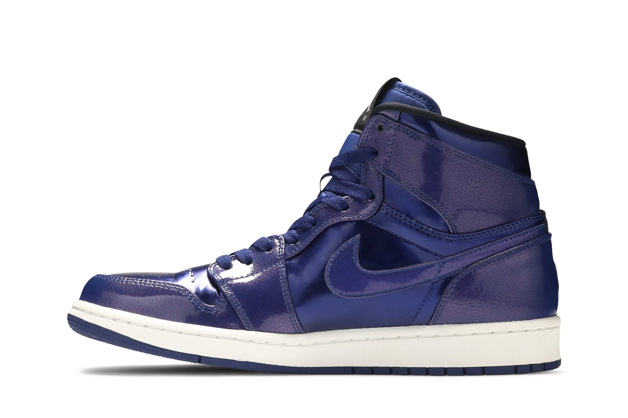 Air Jordan 1 Retro High &