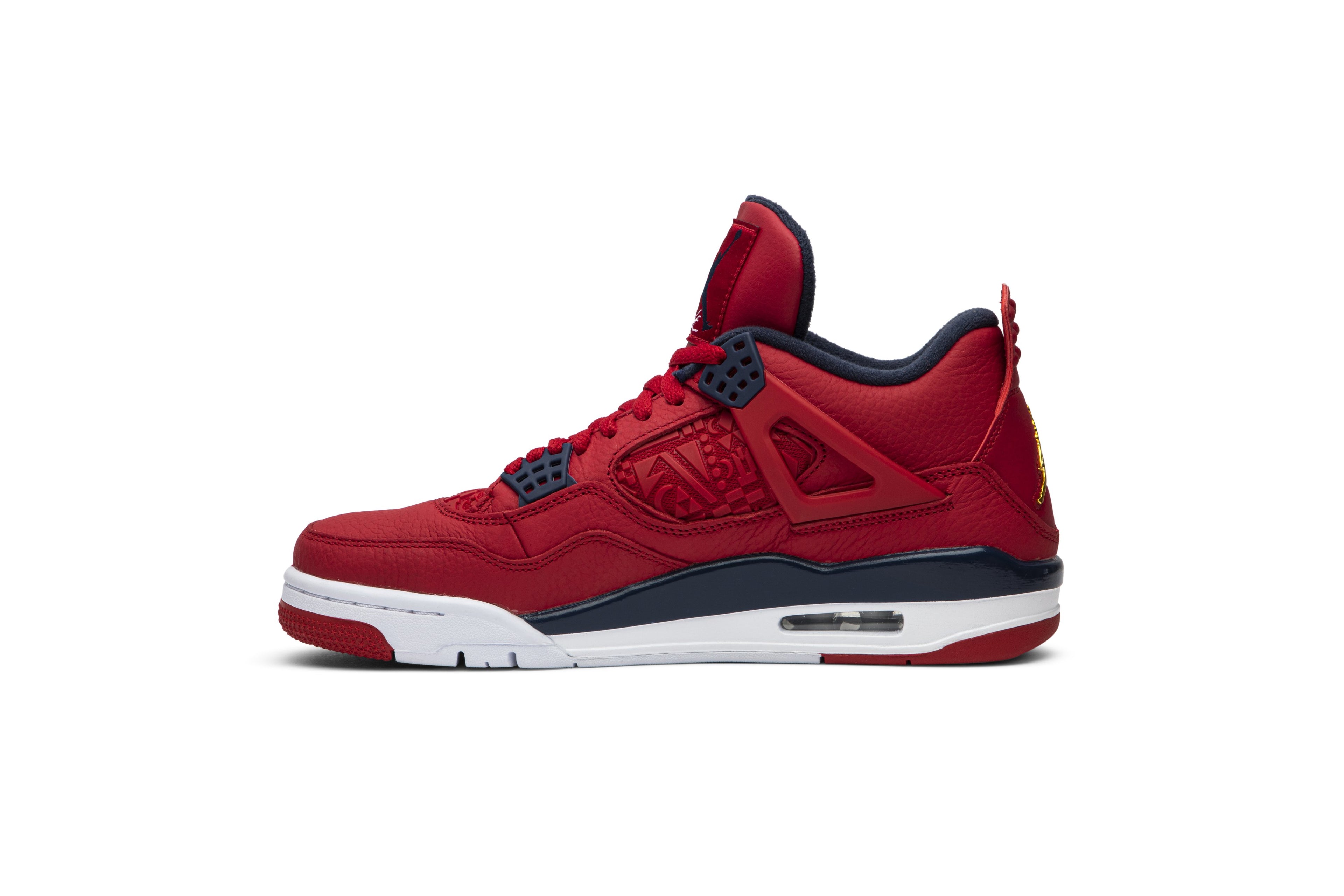 Air Jordan 4 Retro &