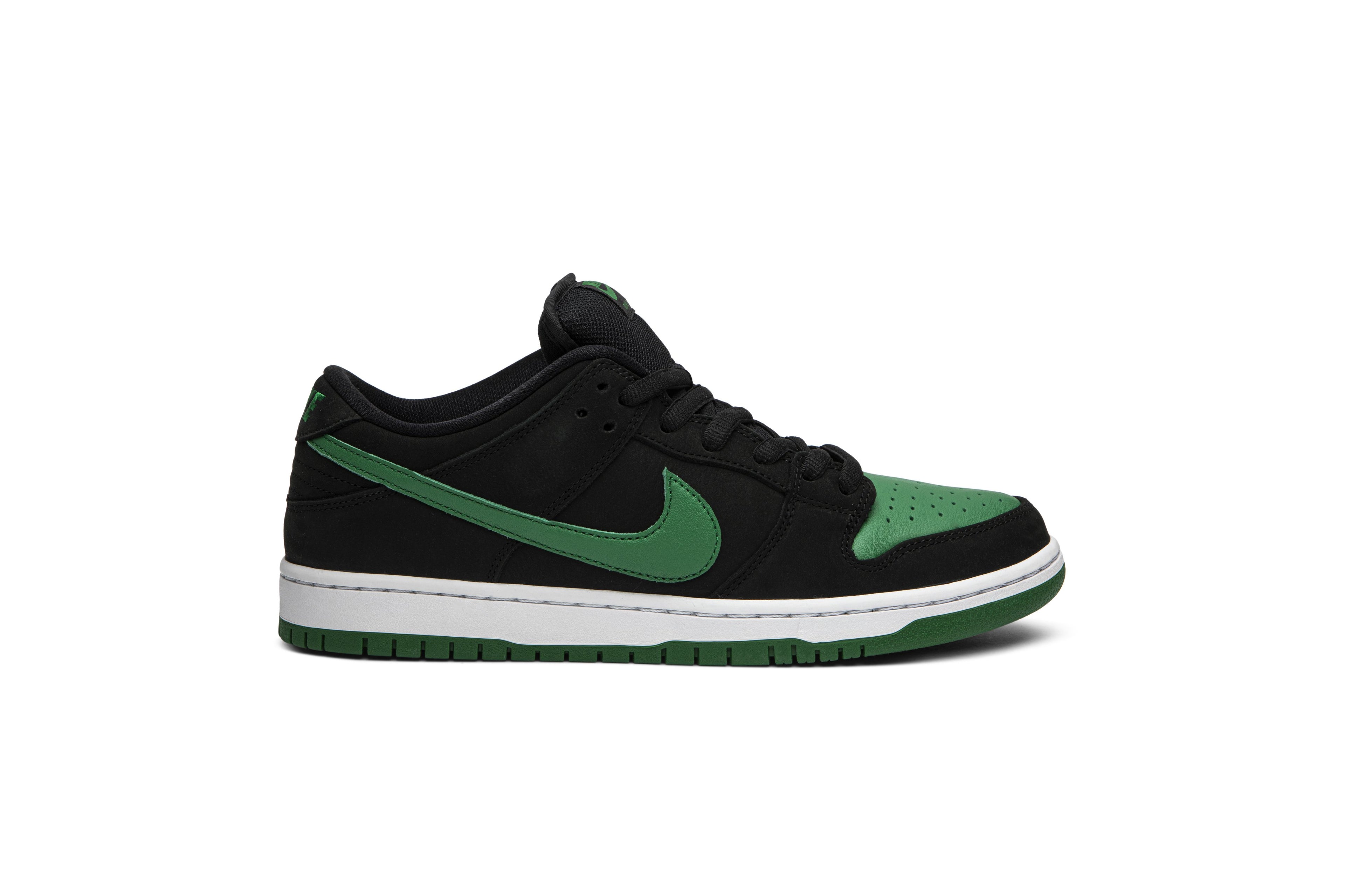 Dunk Low Pro SB &