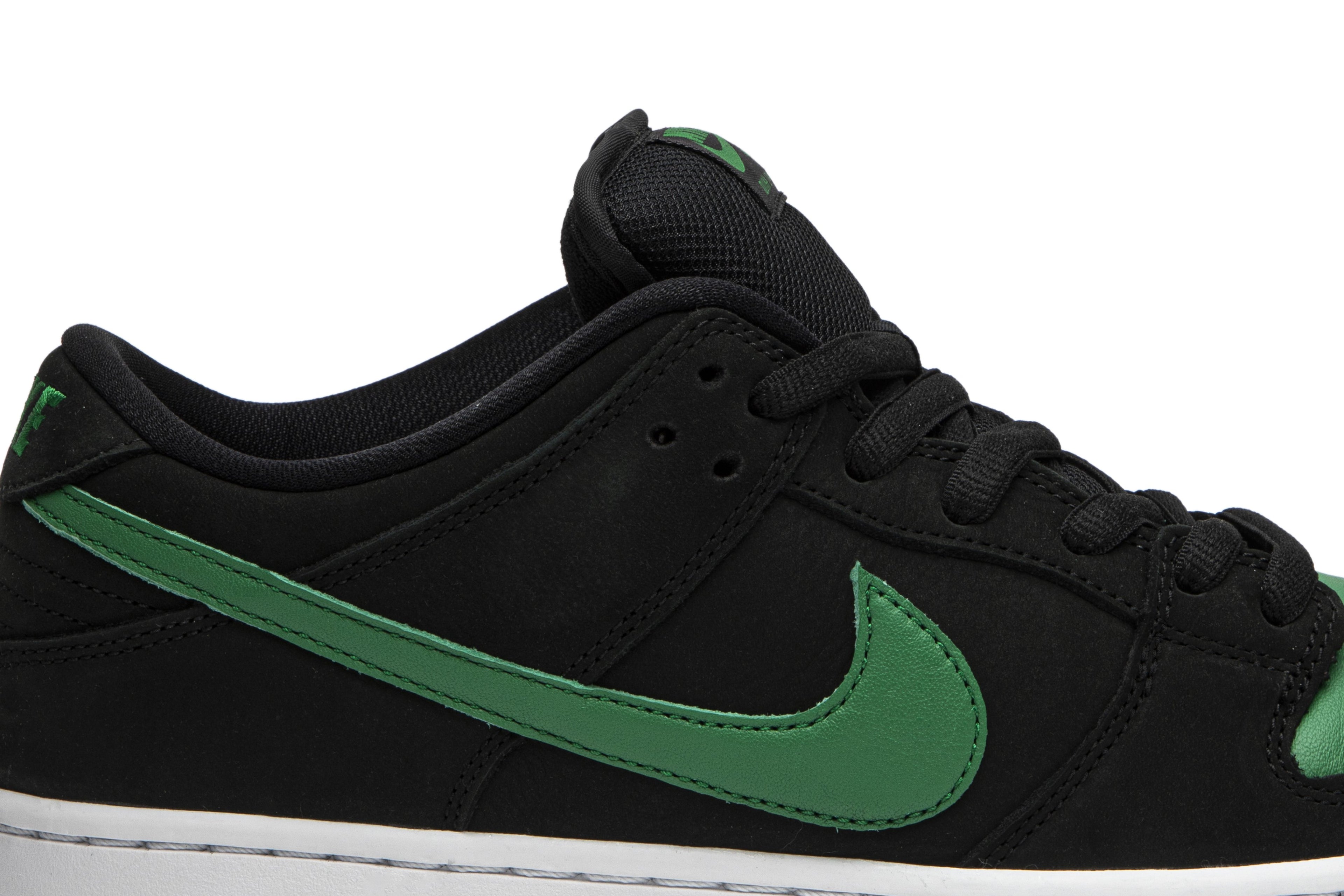Dunk Low Pro SB &
