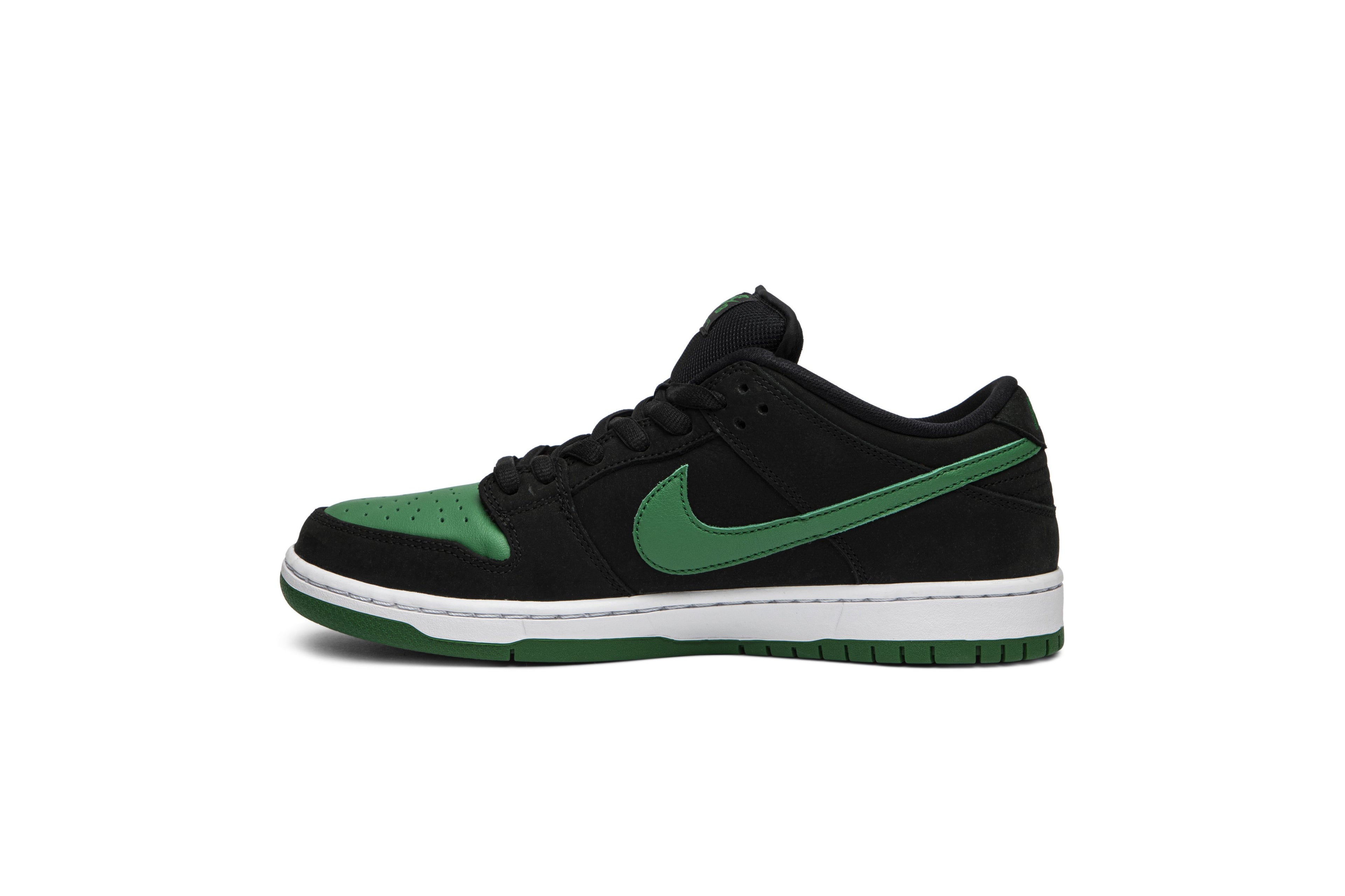 Dunk Low Pro SB &