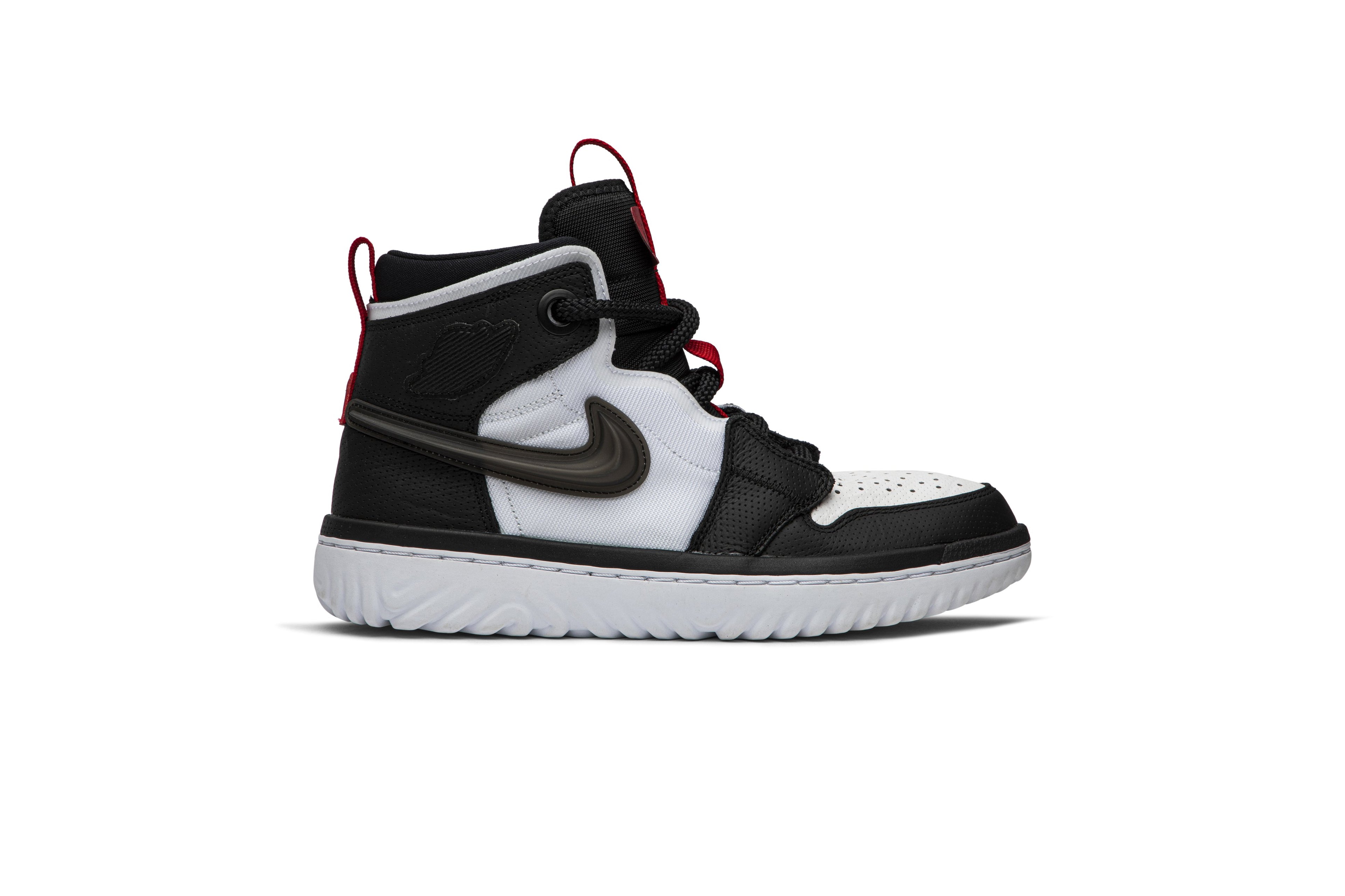 Air Jordan 1 React High &