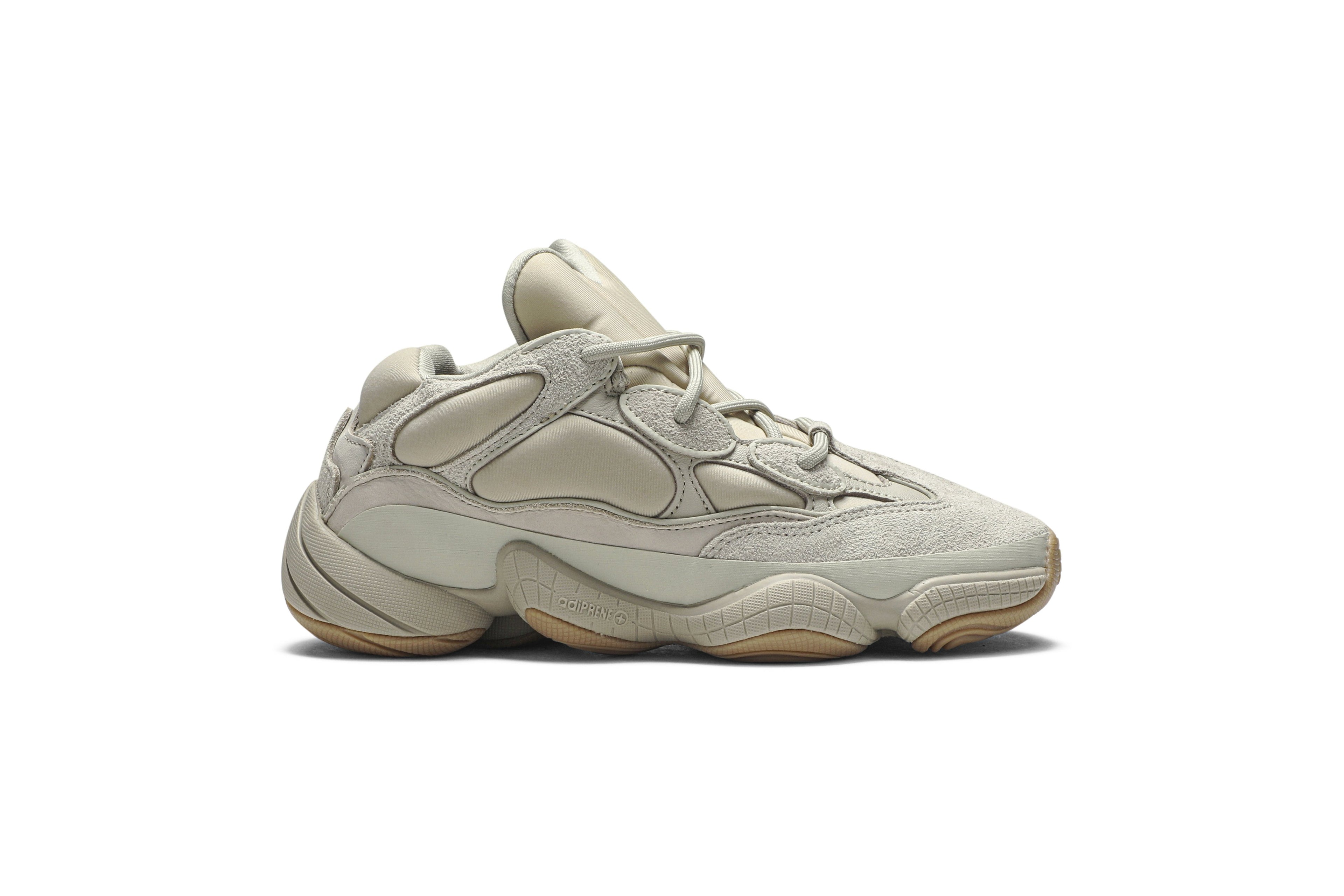Yeezy 500 &