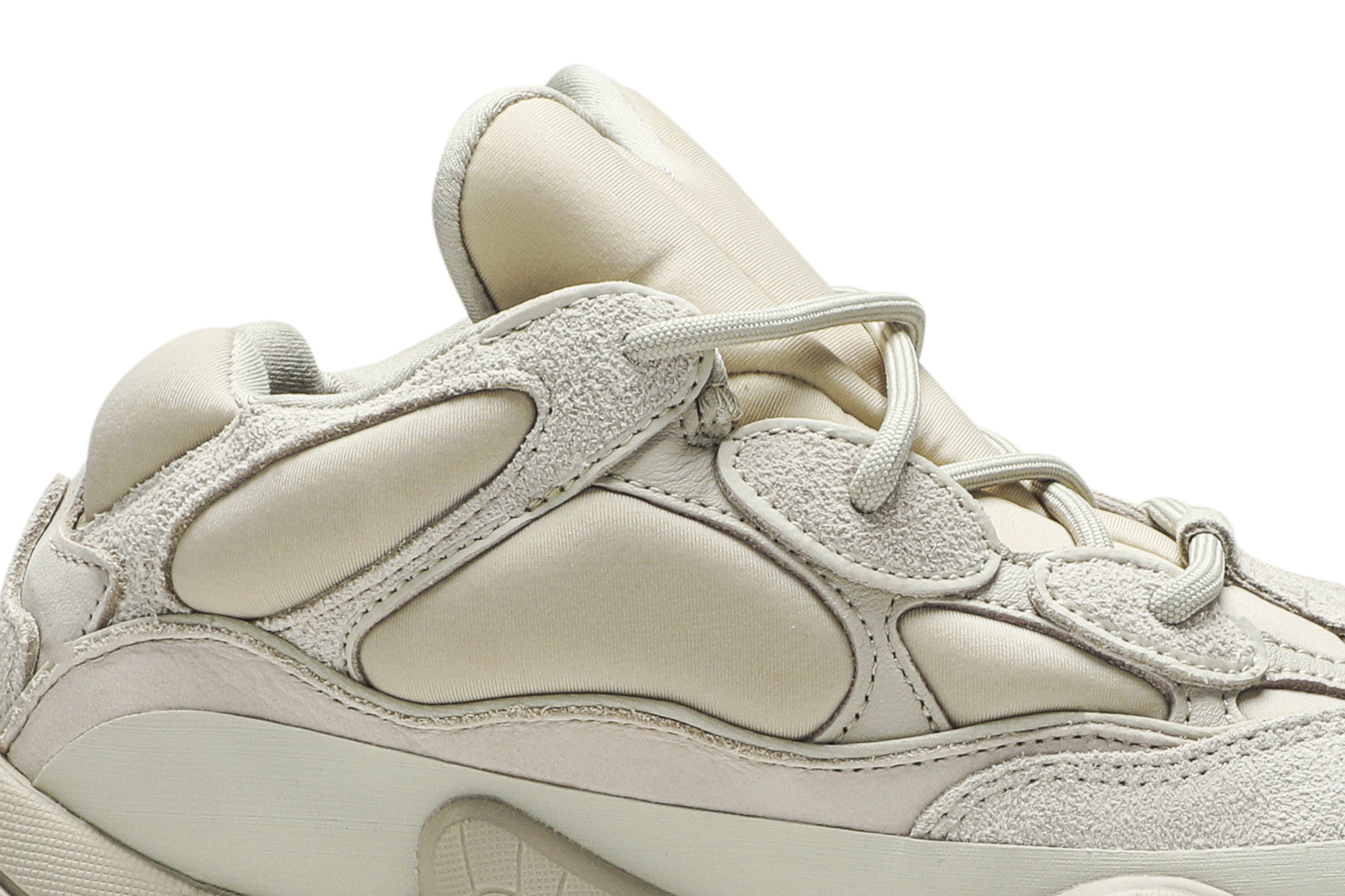 Yeezy 500 &