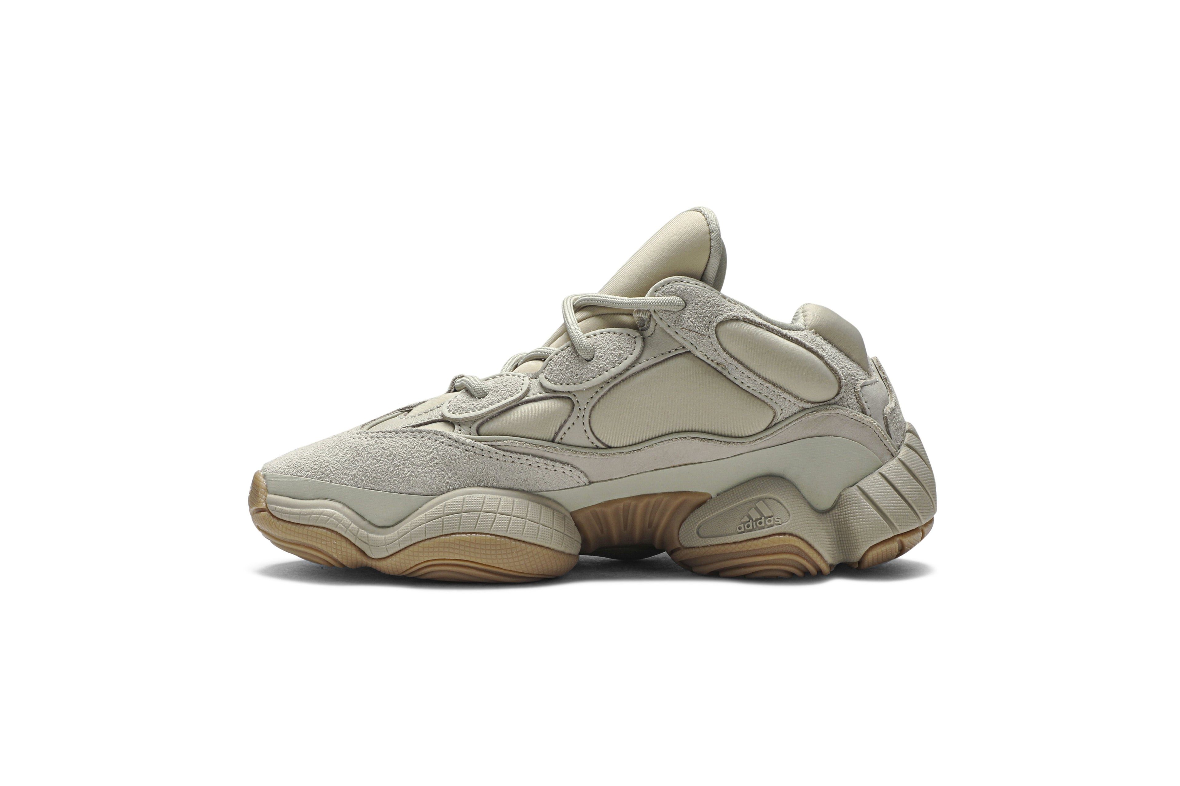 Yeezy 500 &