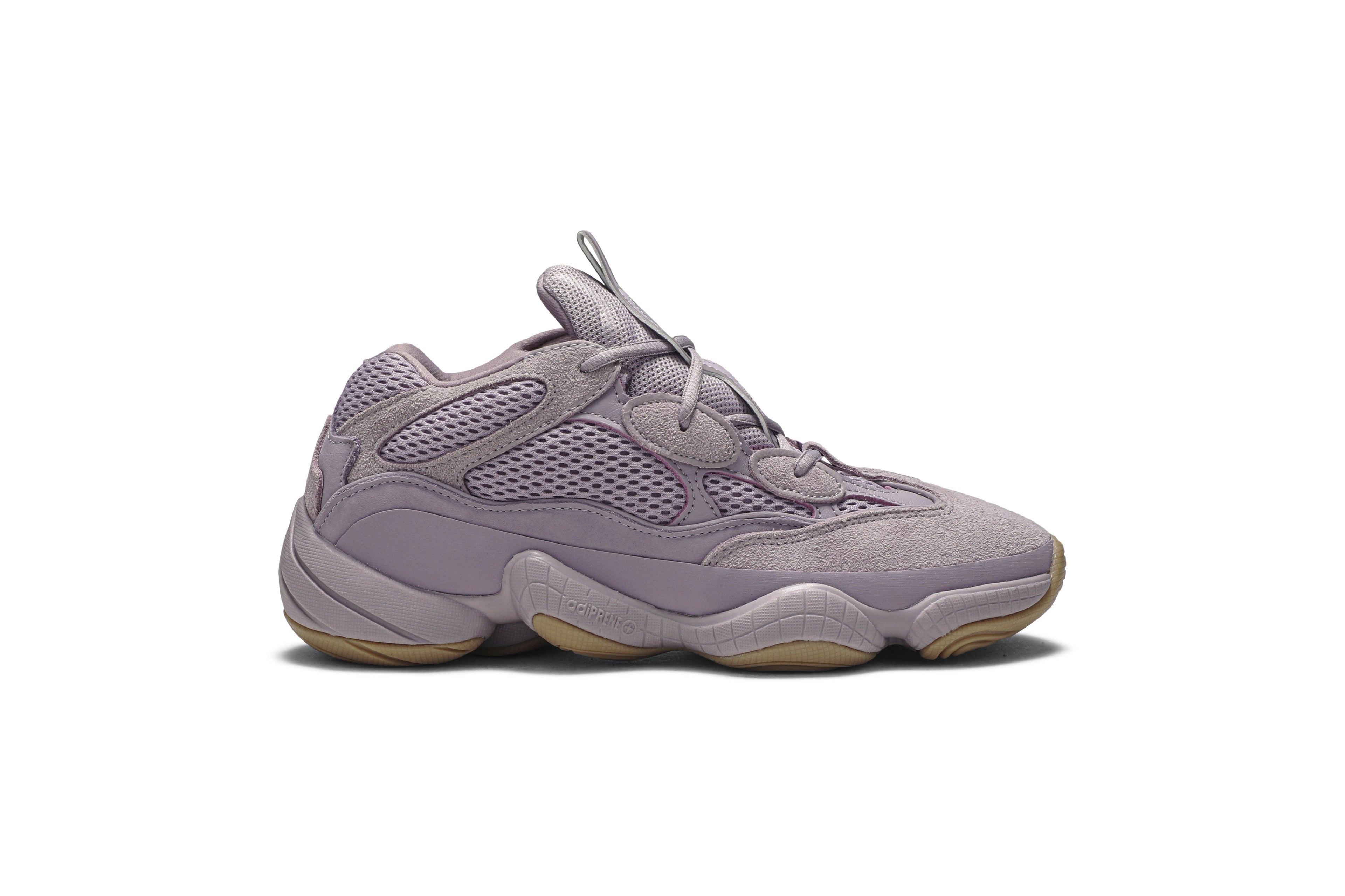 Yeezy 500 &