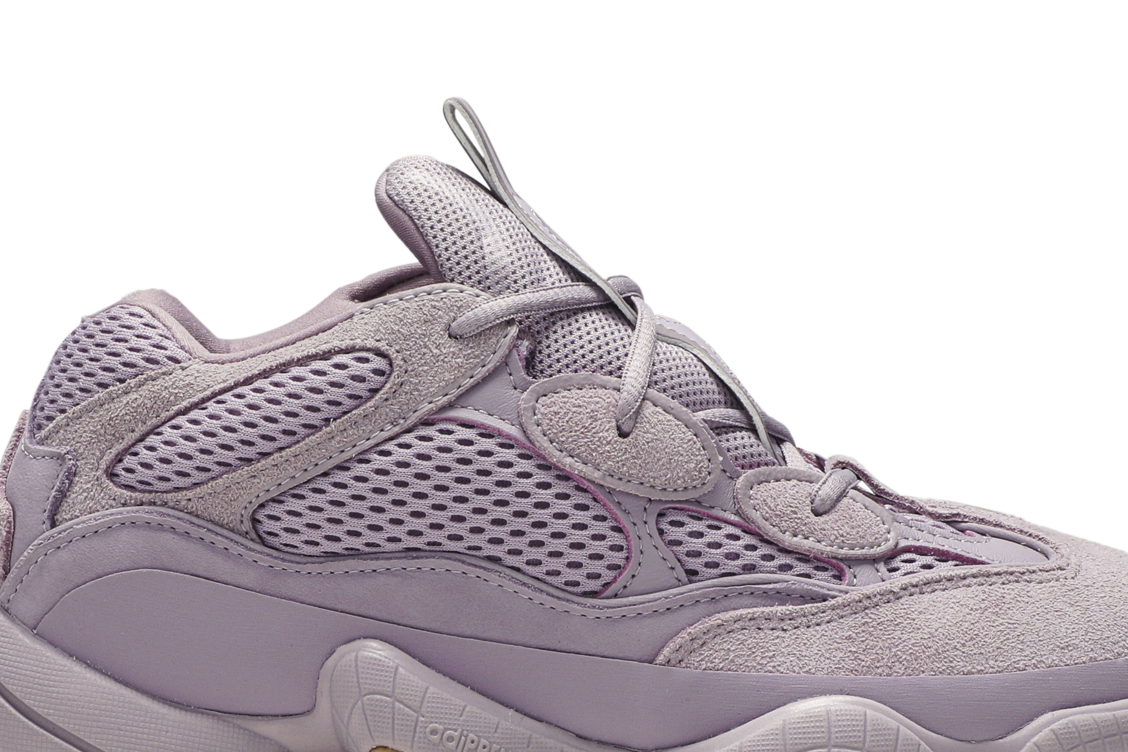 Yeezy 500 &
