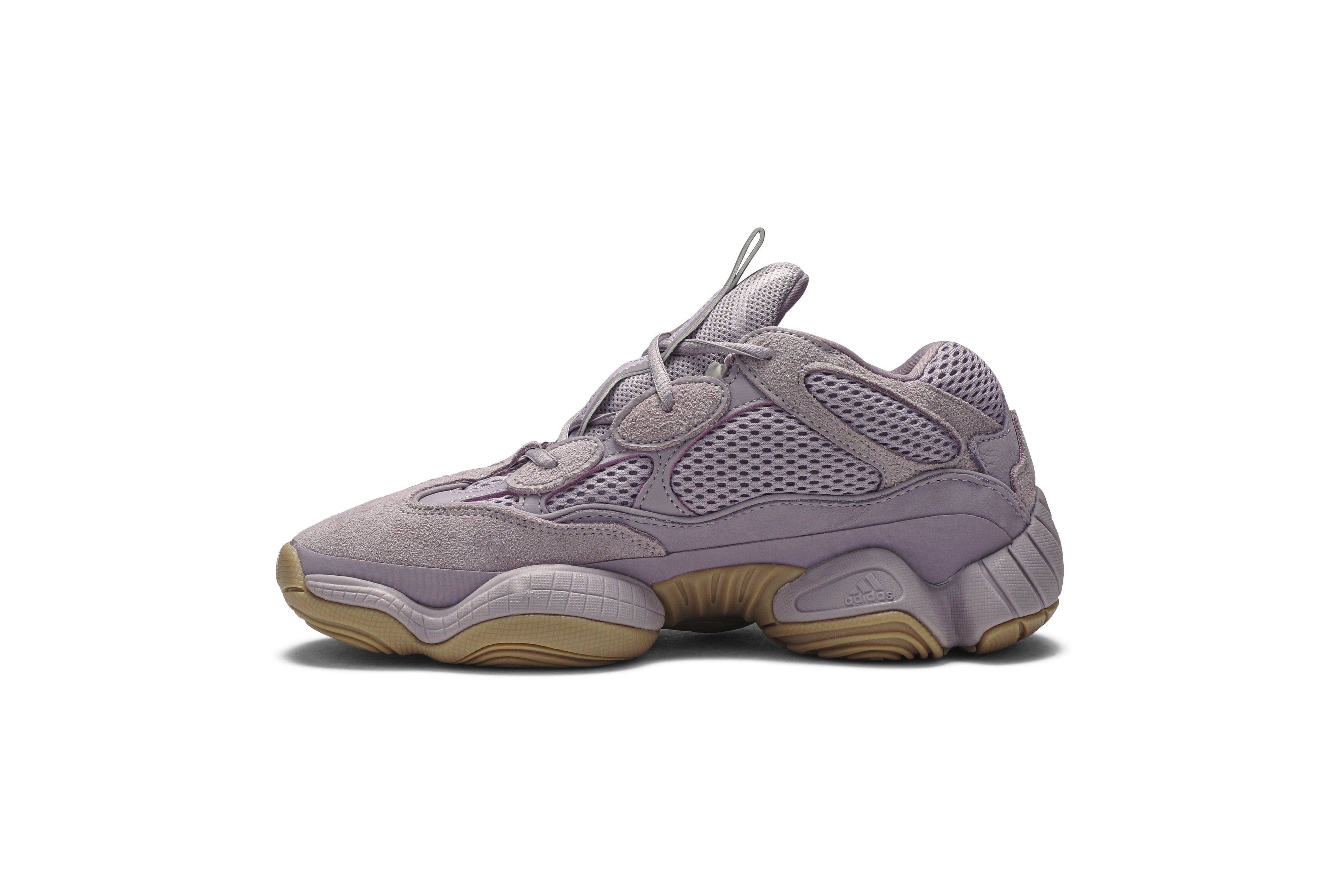 Yeezy 500 &